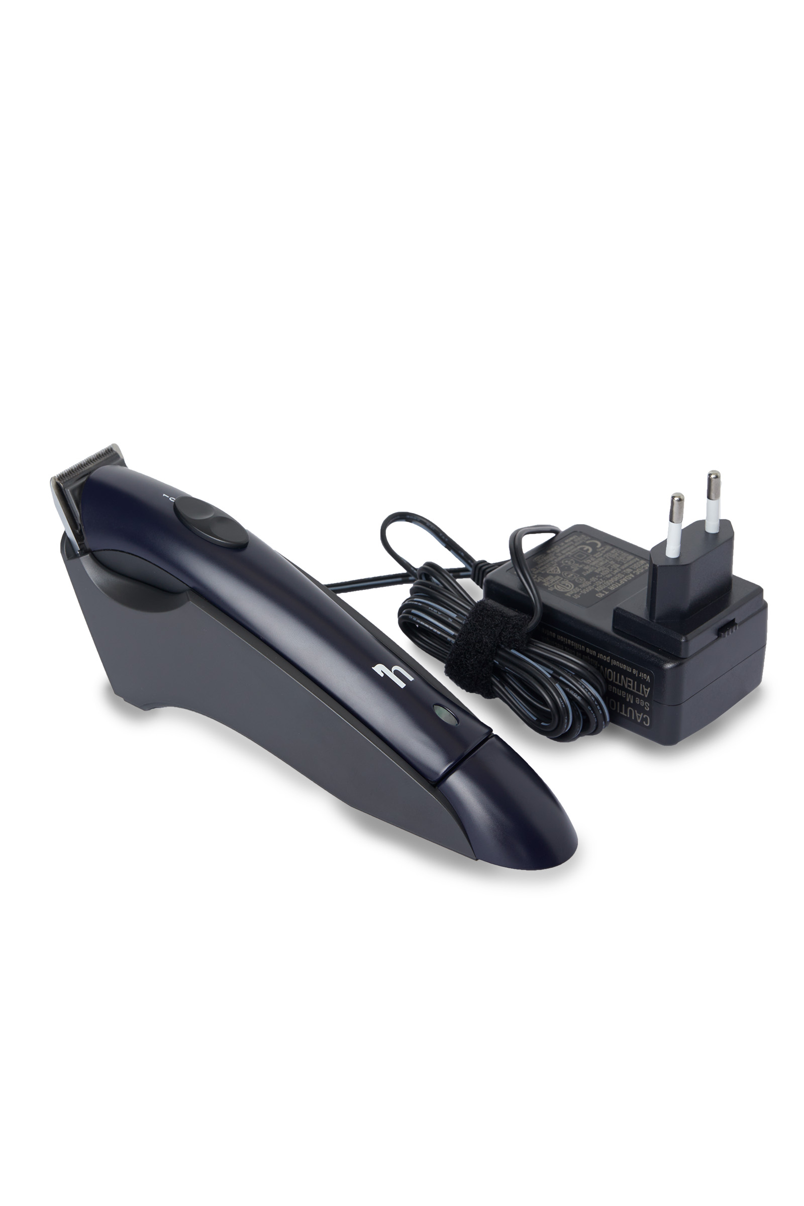 Horze trimmemaskin, ultralet