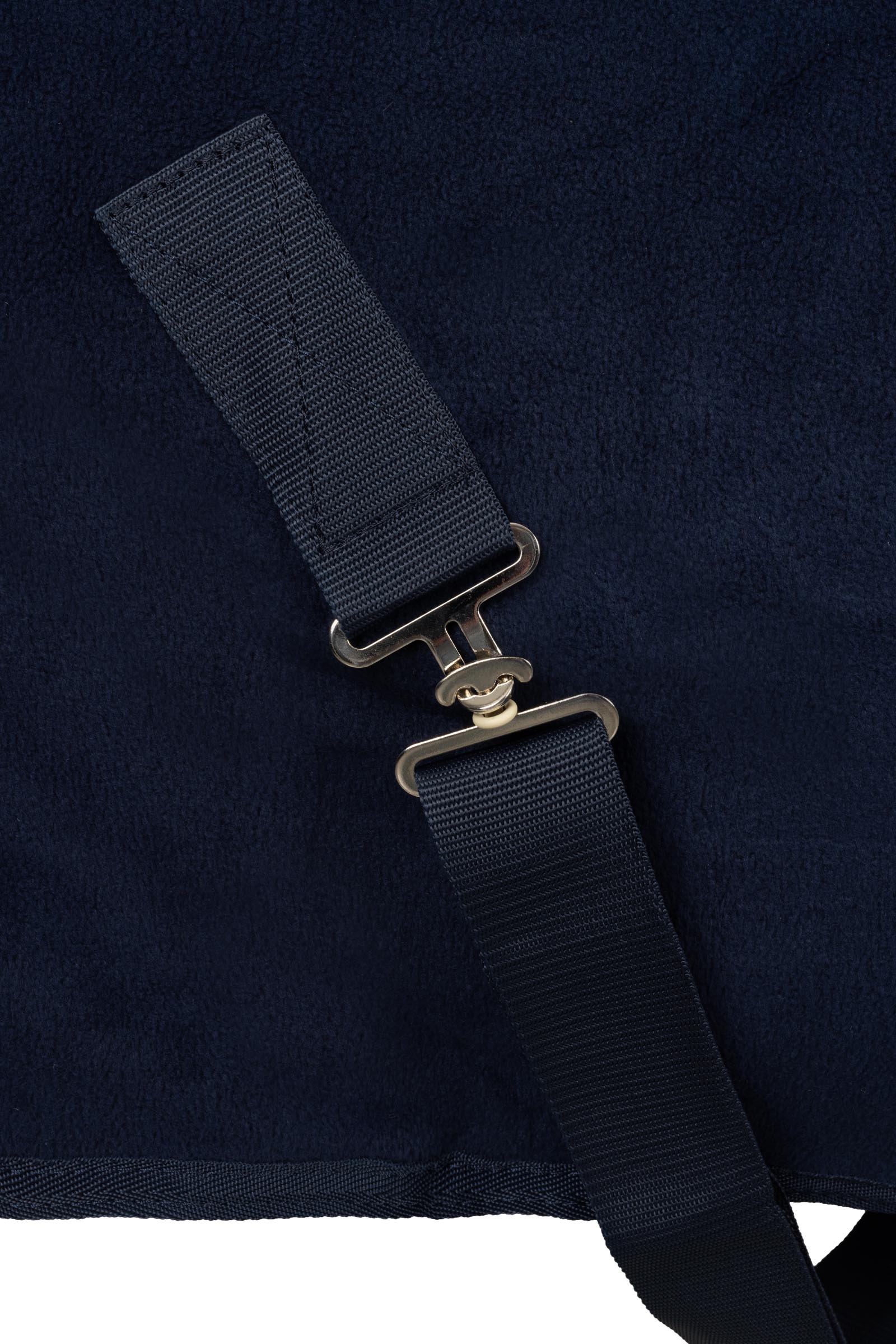 Horze Avalanche fleecedækken