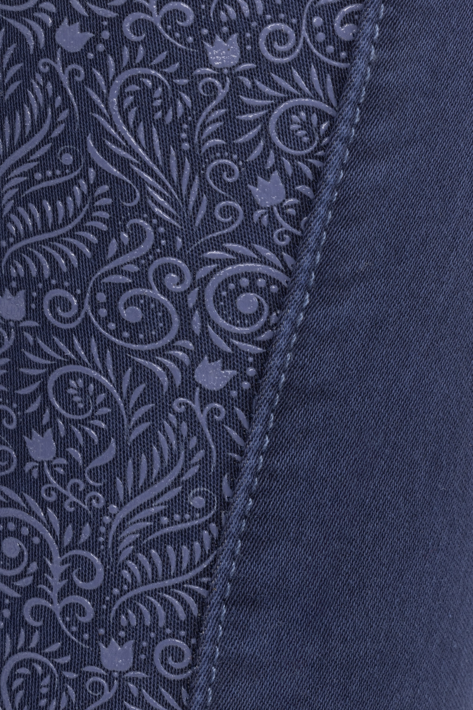 Horze Suki Fuld Grip Ridebukser, børnemodel