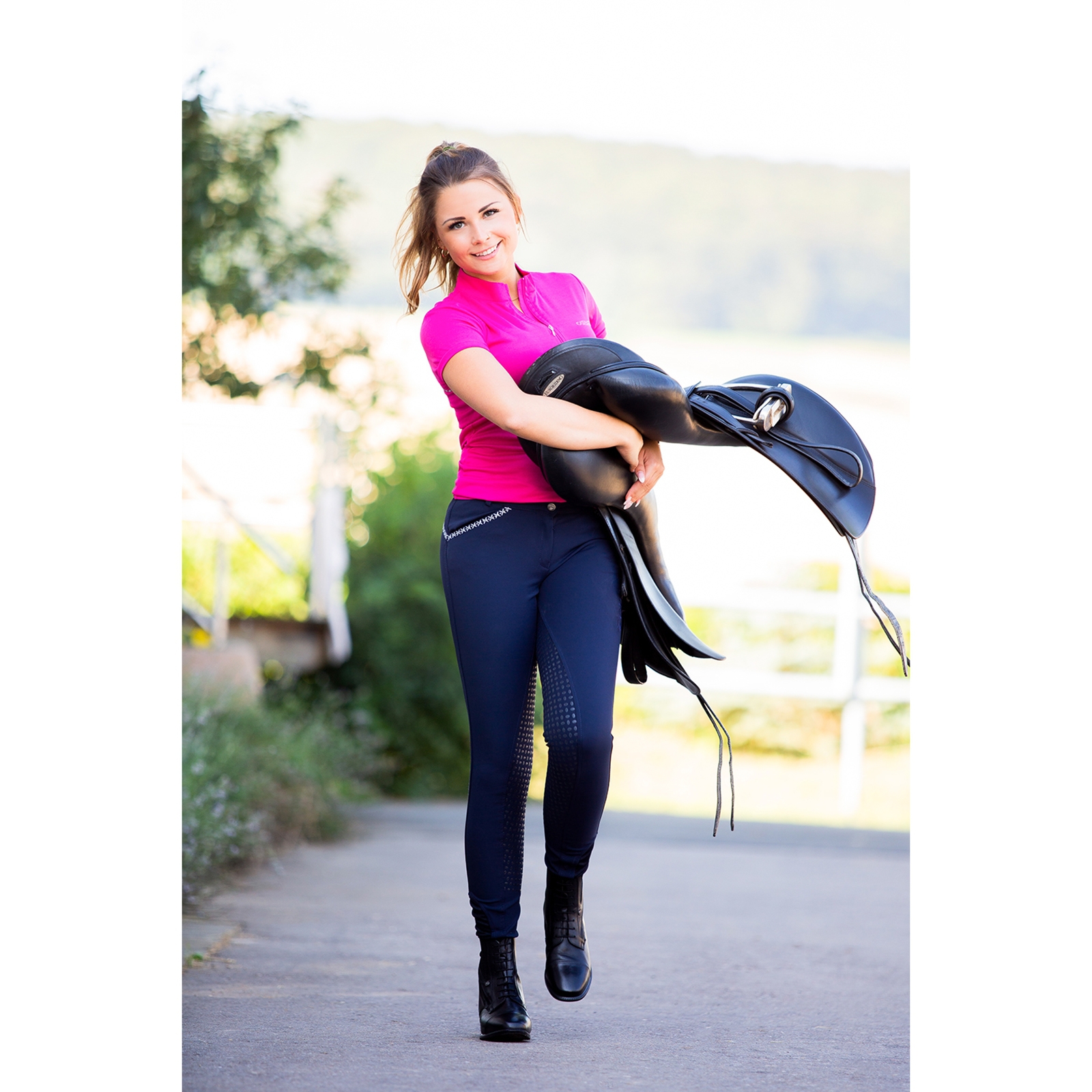 Suedwind Footwear Legacy FZ Jodhpur