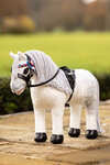 LeMieux Toy Pony dressurunderlag show