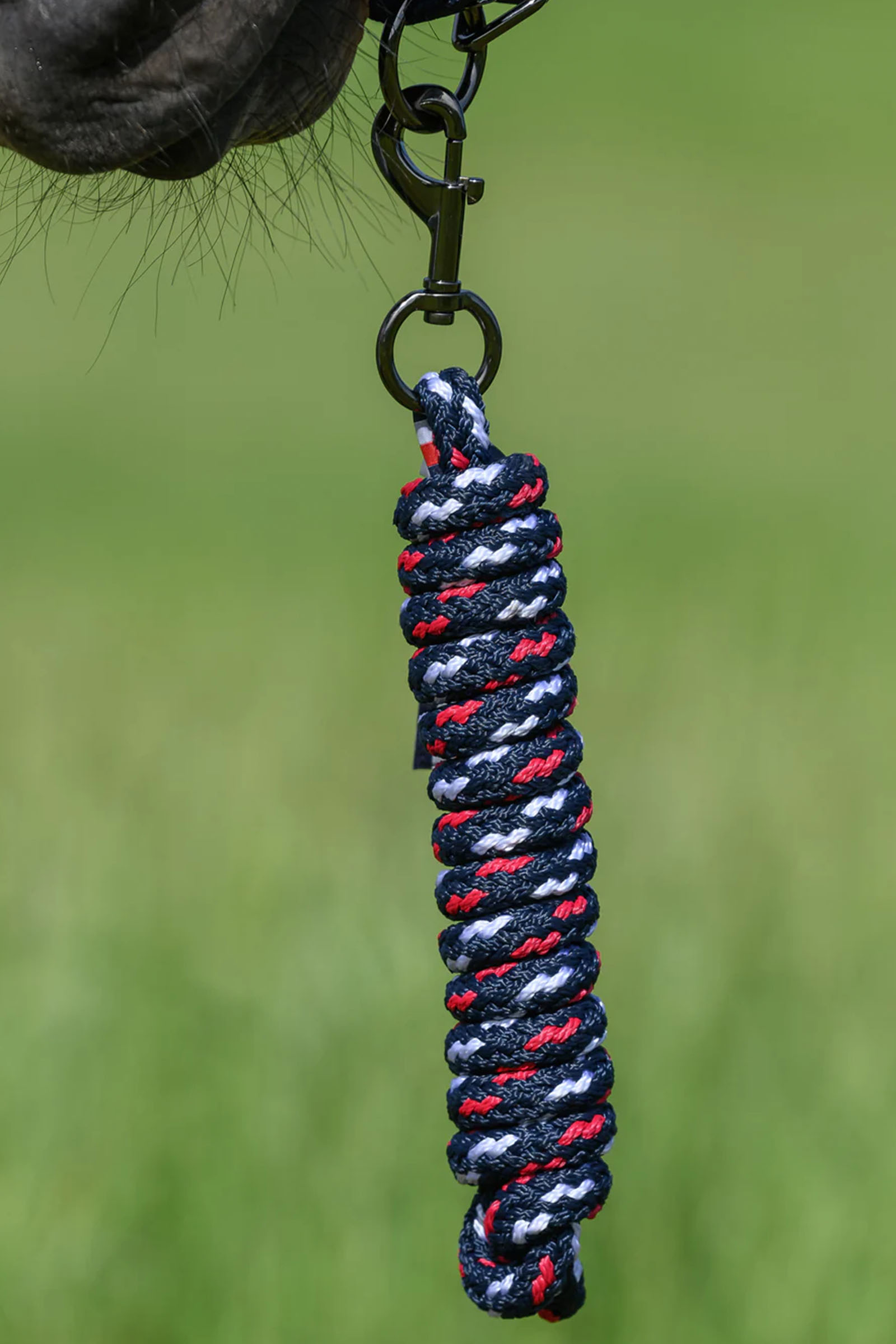 Tommy Hilfiger Equestrian Yale grime- og tr&aelig;ktovs&aelig;t