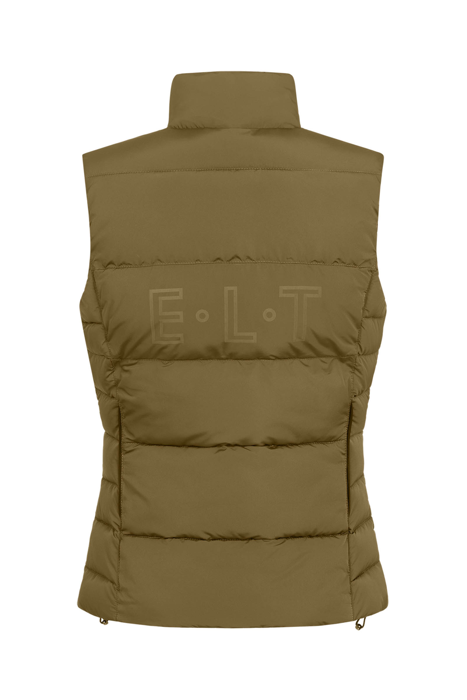 ELT Winter Women's Letv&aelig;gtsvest Oxford