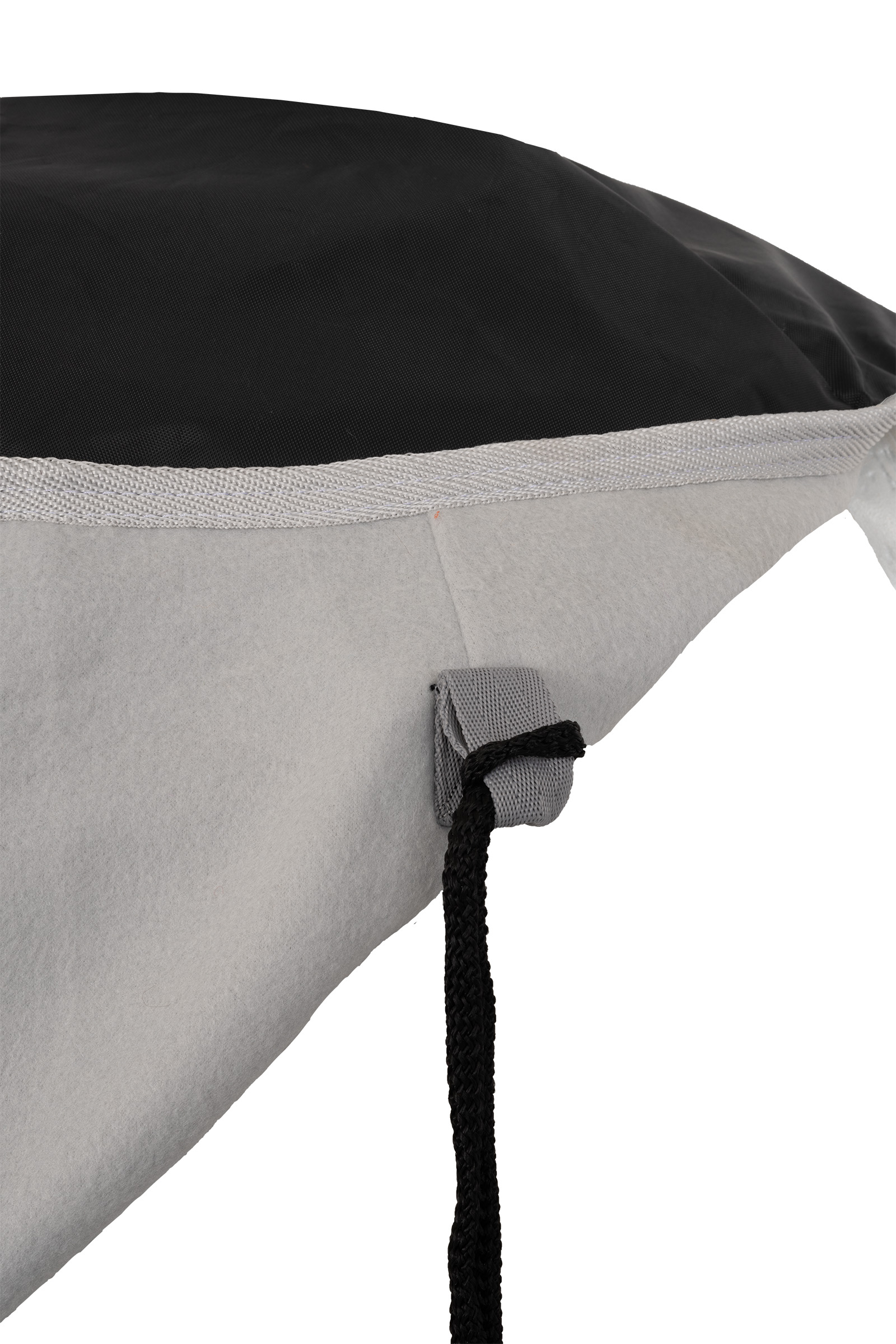 Horze ProTrek rided&aelig;kken med fleece