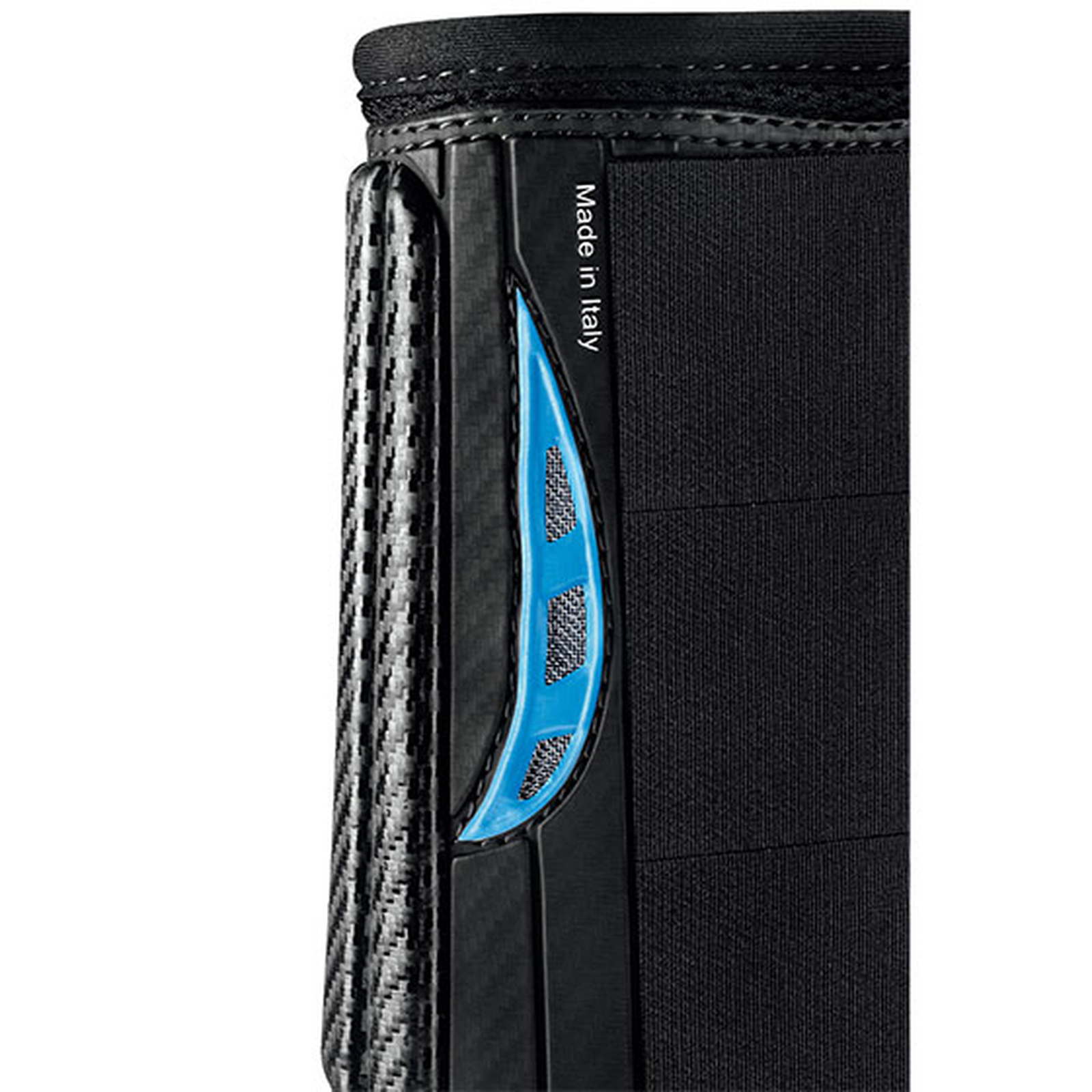 Veredus E-Vento terr&aelig;ngamacher, forben