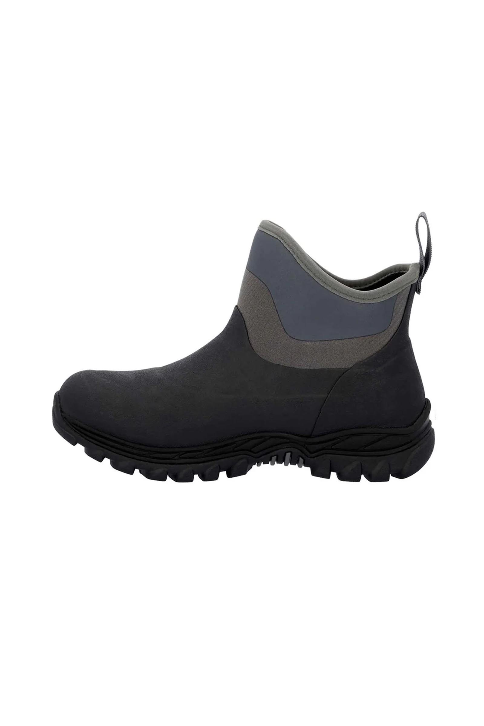 Muck Boot Arctic Sport II dame gummistøvler med kort skaft