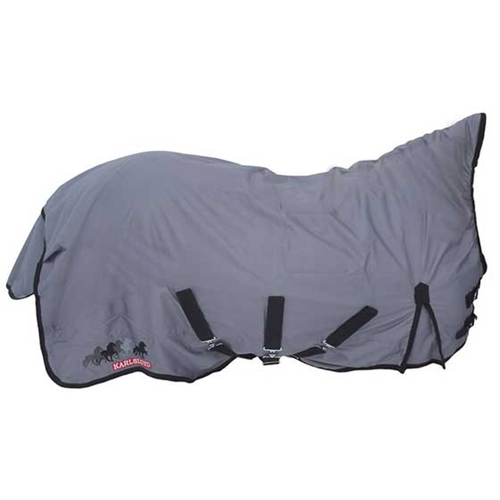 Karlslund overgangsdækken