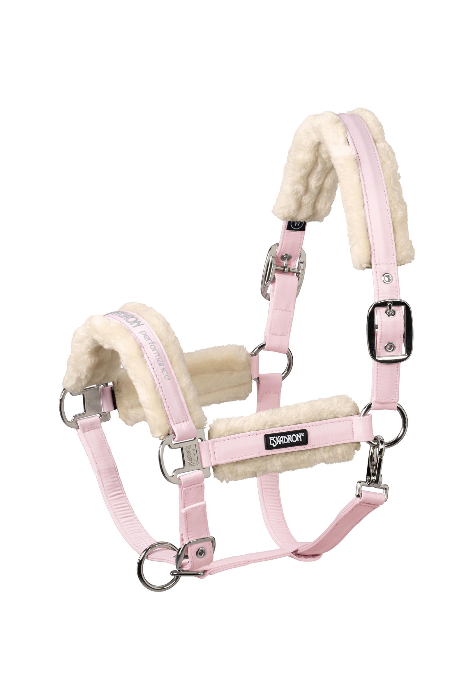 Eskadron Faux Fur Holder Dobbelt Pin