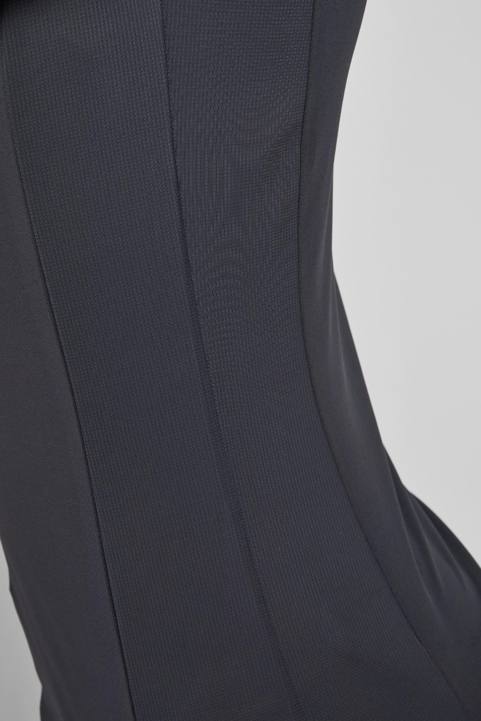 Eskadron Classic Sport SS26 Dame tanktop med halv lynl&aring;s