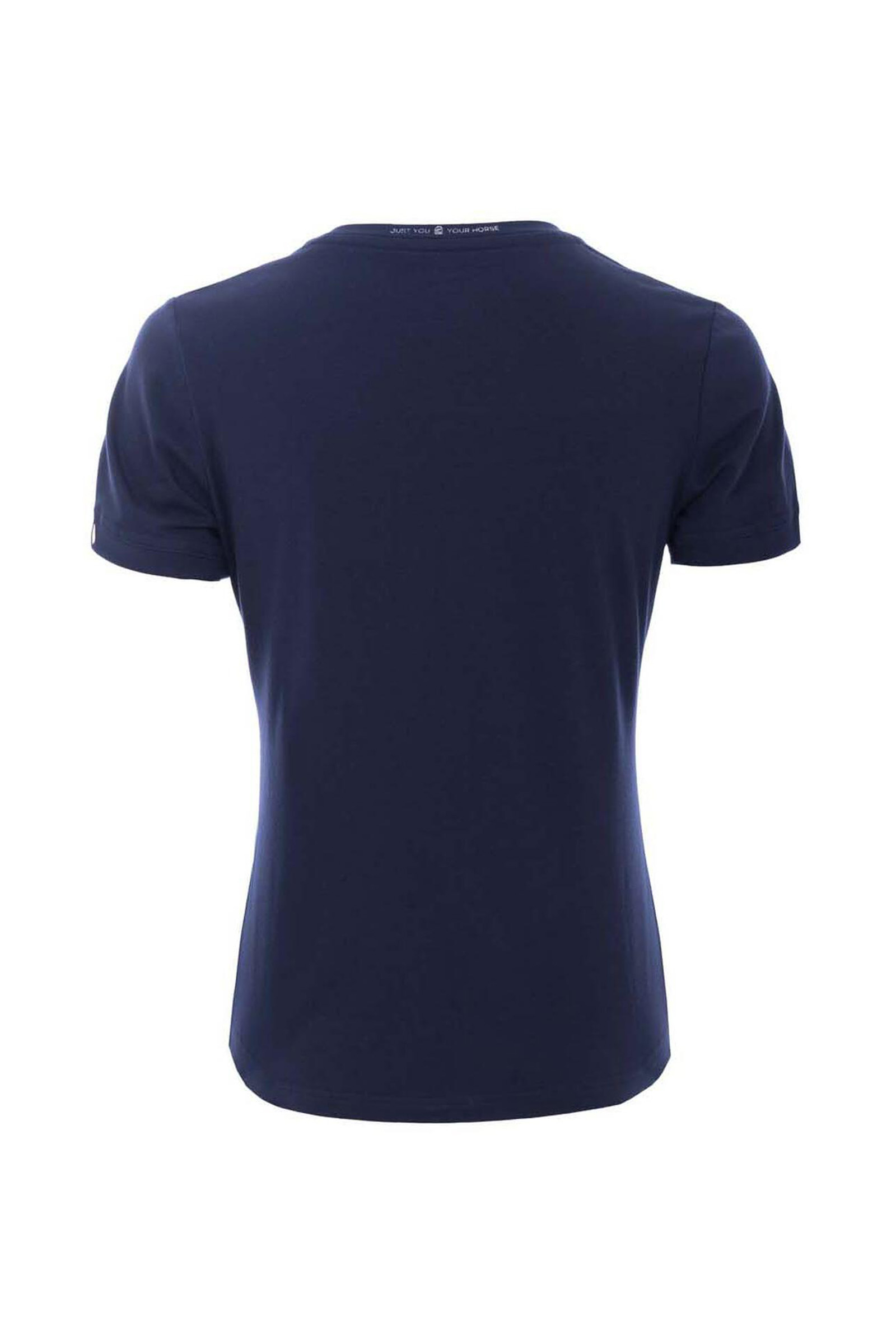 Cavallo Denise T-shirt, damemodel