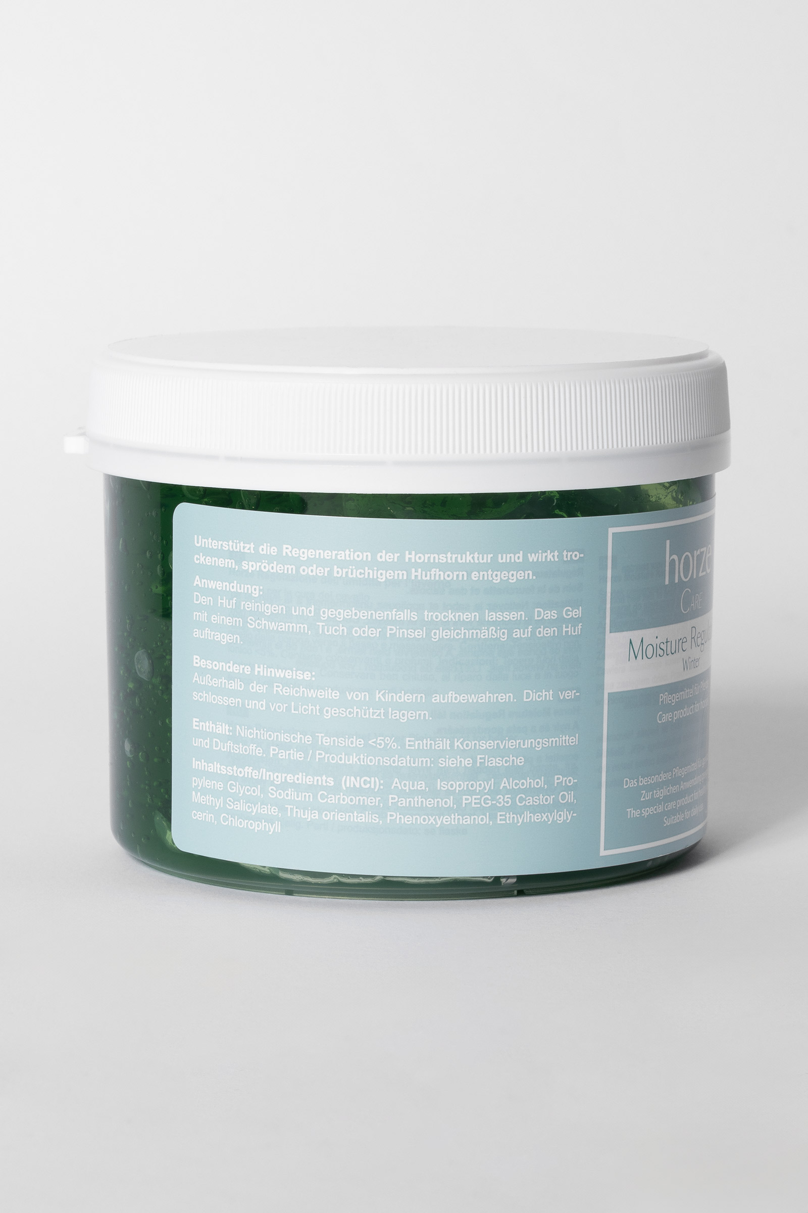 Horze Moisture Regulation Winter, 500 ml