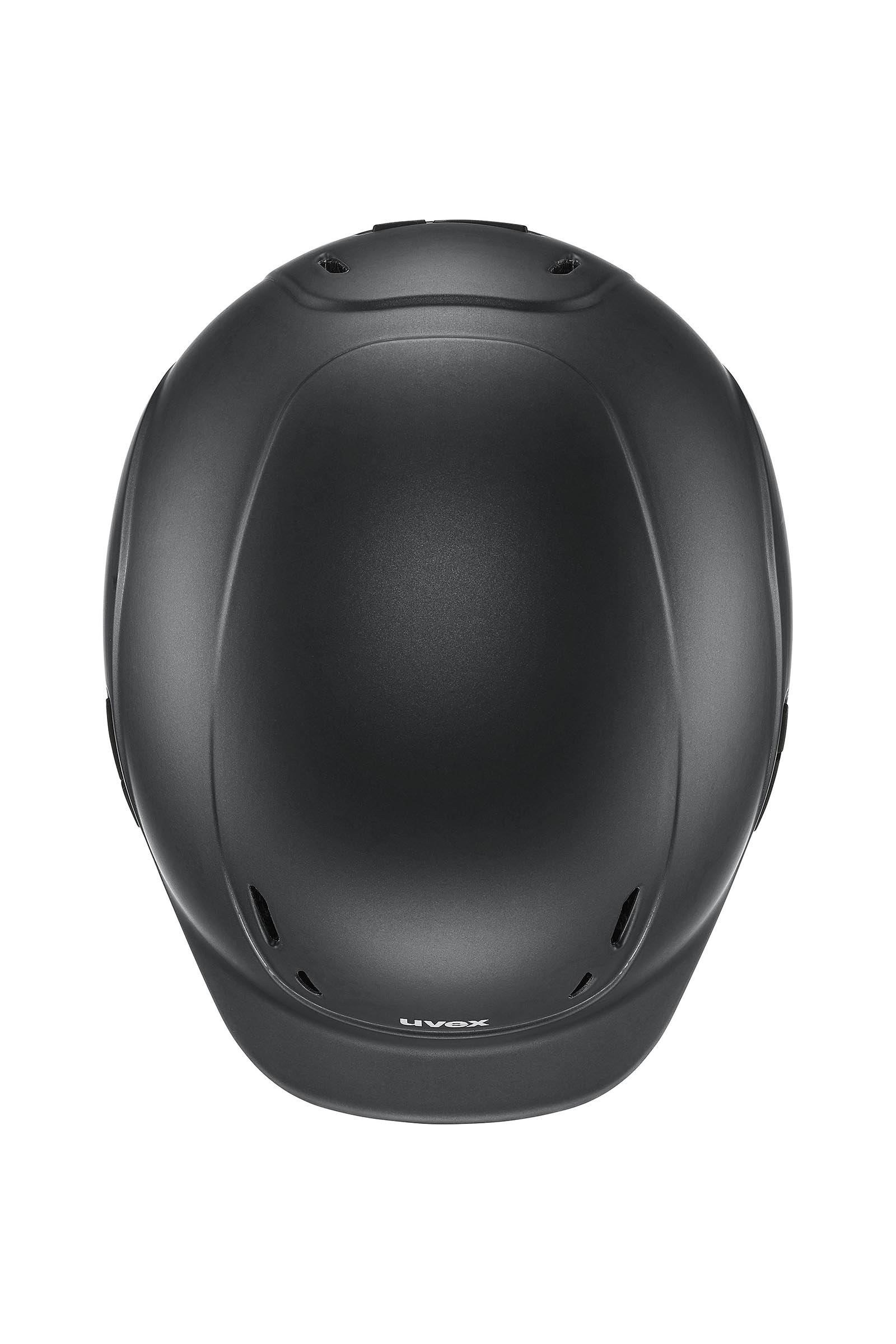 Uvex Kidoxx Mat børne ridehjelm