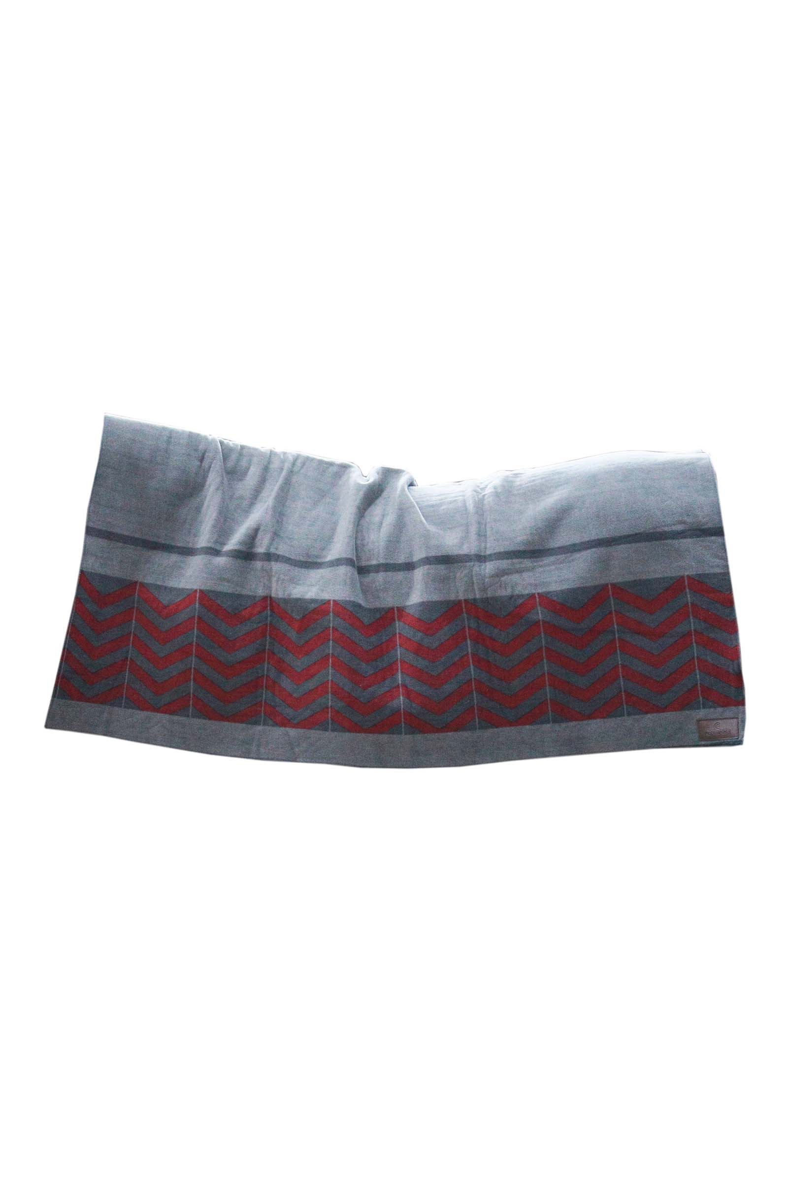 Kentucky Horsewear Heavy Fleecedækken