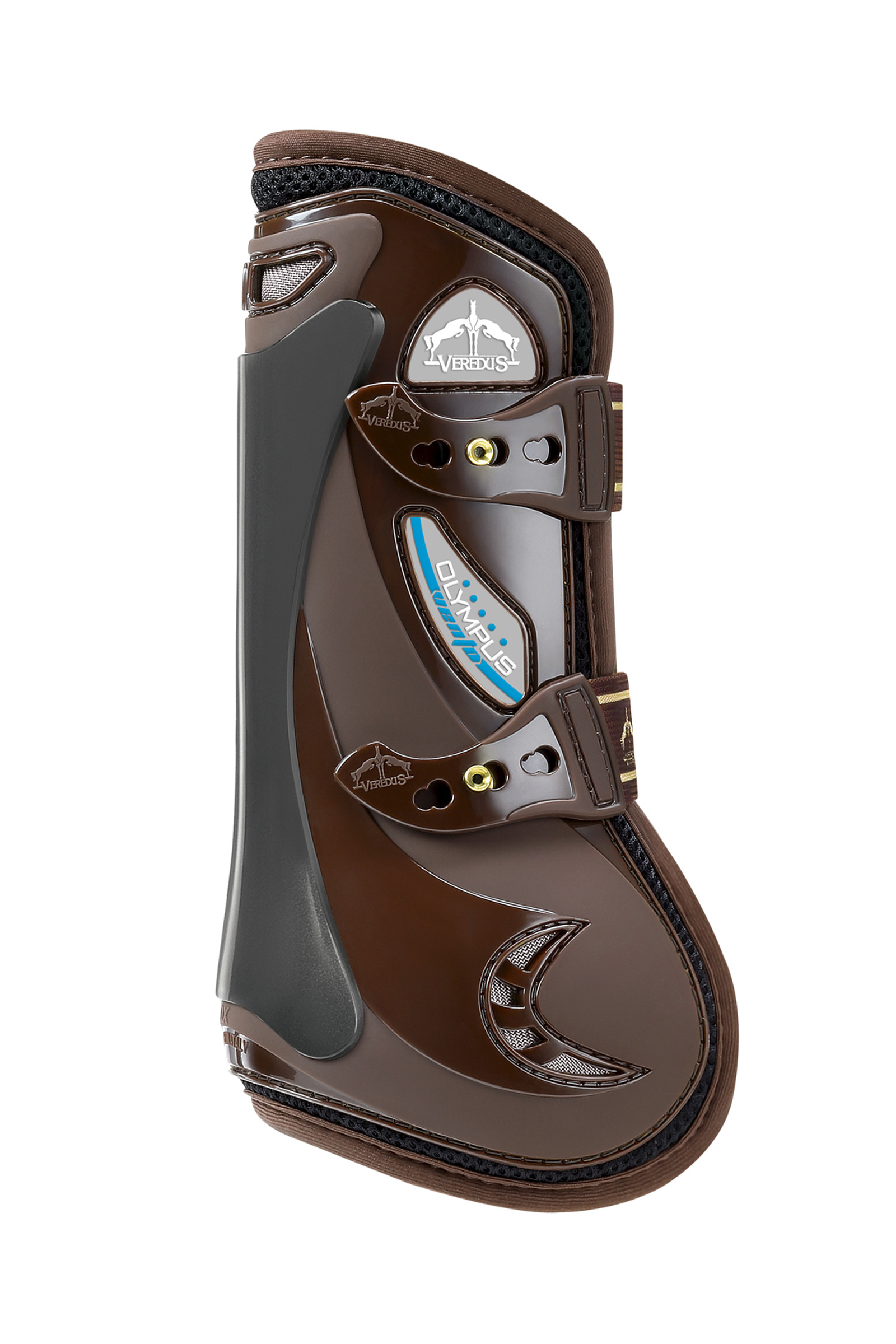 Brown Veredus Olympus Vento Forbensgamacher