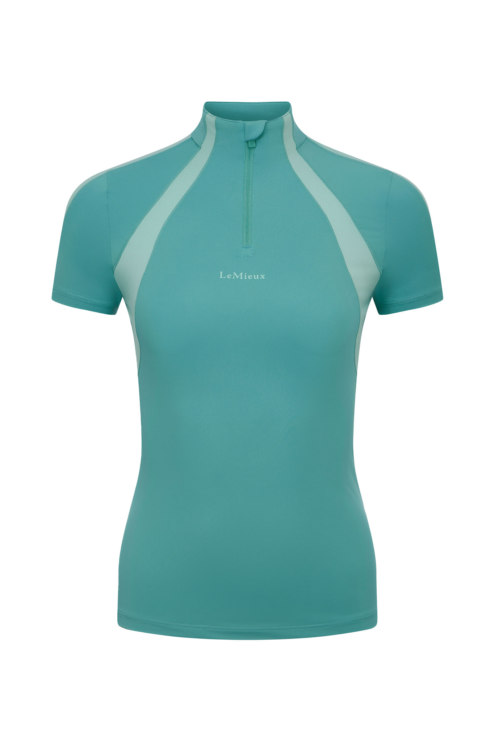 Lagoon LeMieux Maria Mesh kortærmet baselayer