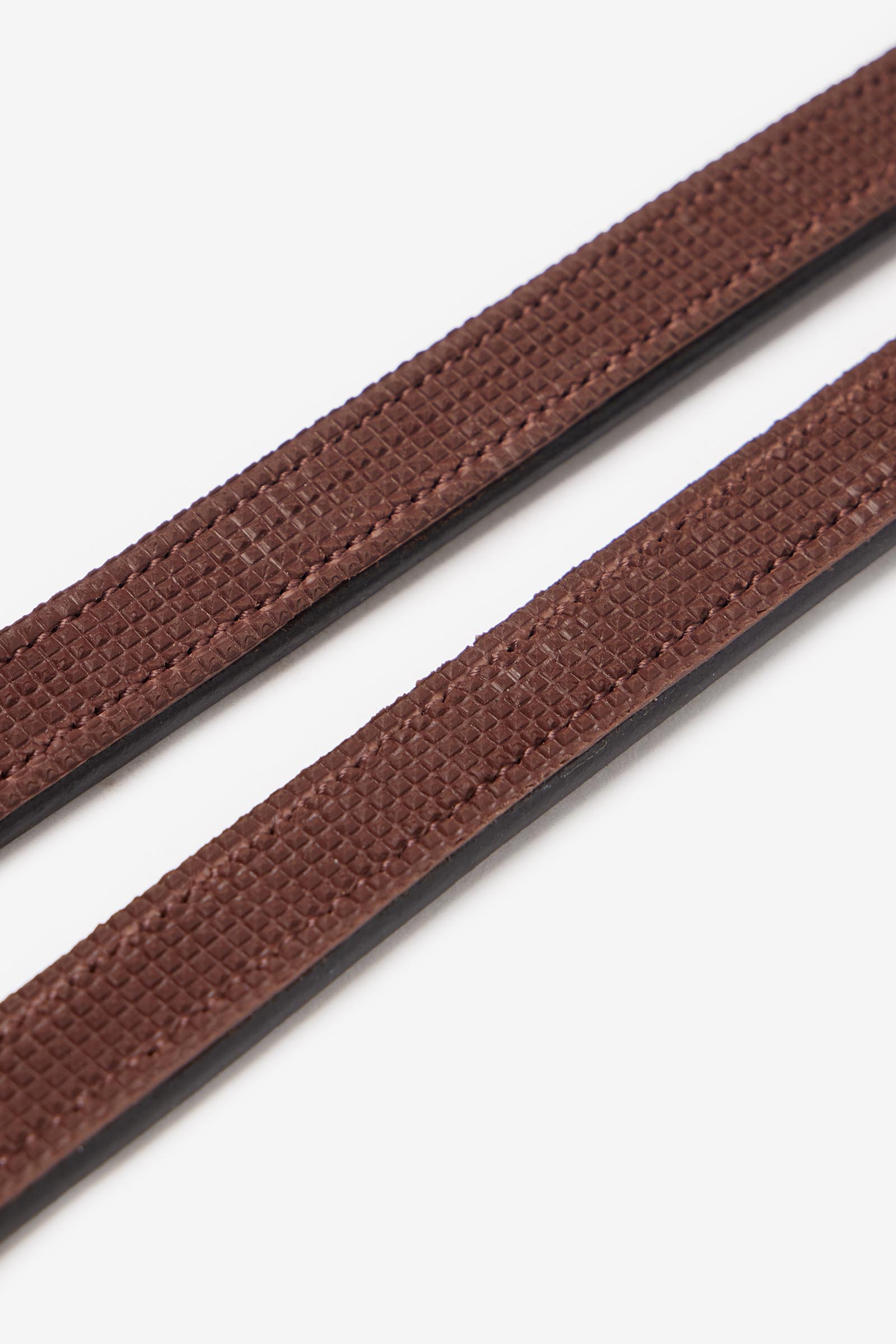 LeMieux Hunter halvforede tøjler