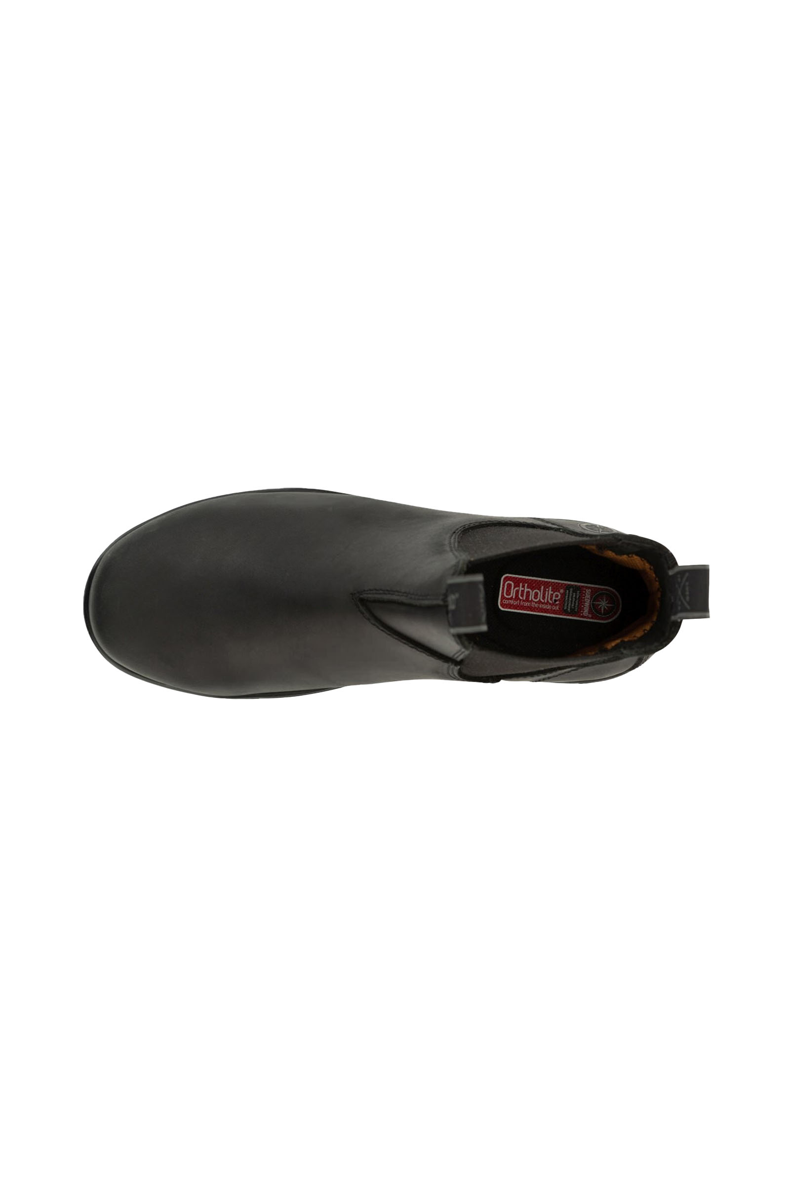 Suedwind Footwear 1888 Chelsea arbejdsstøvler med ståltå