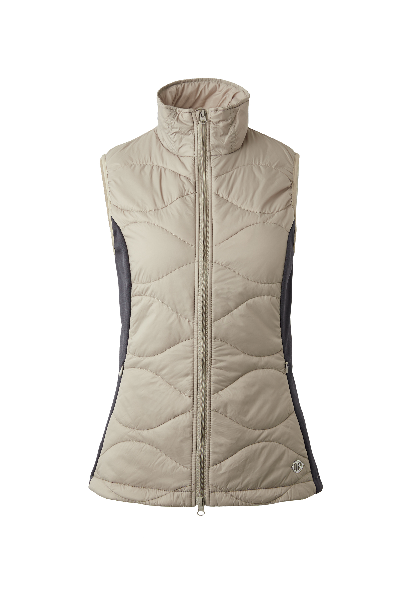 B Vertigo Belle Hybrid Ridevest, damemodel