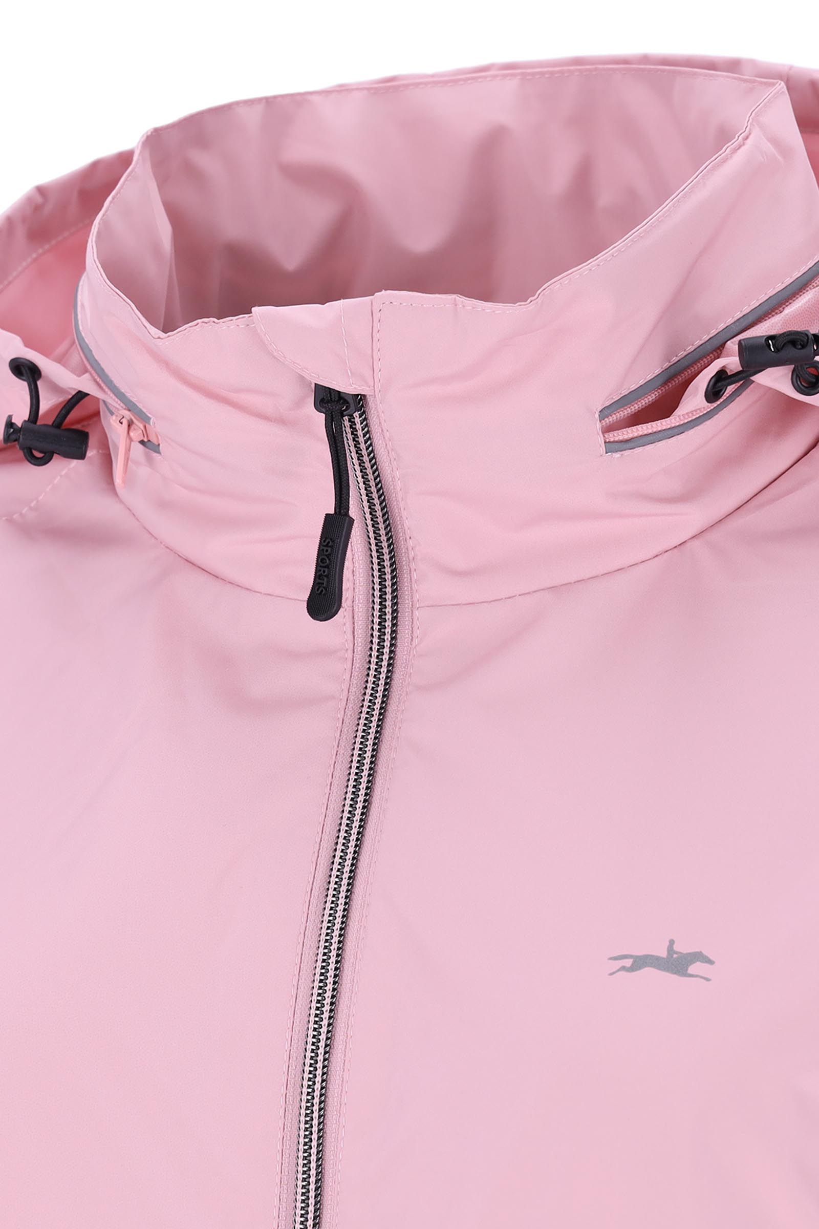 Schockem&ouml;hle Sports SPLaila dame vandt&aelig;t blouson