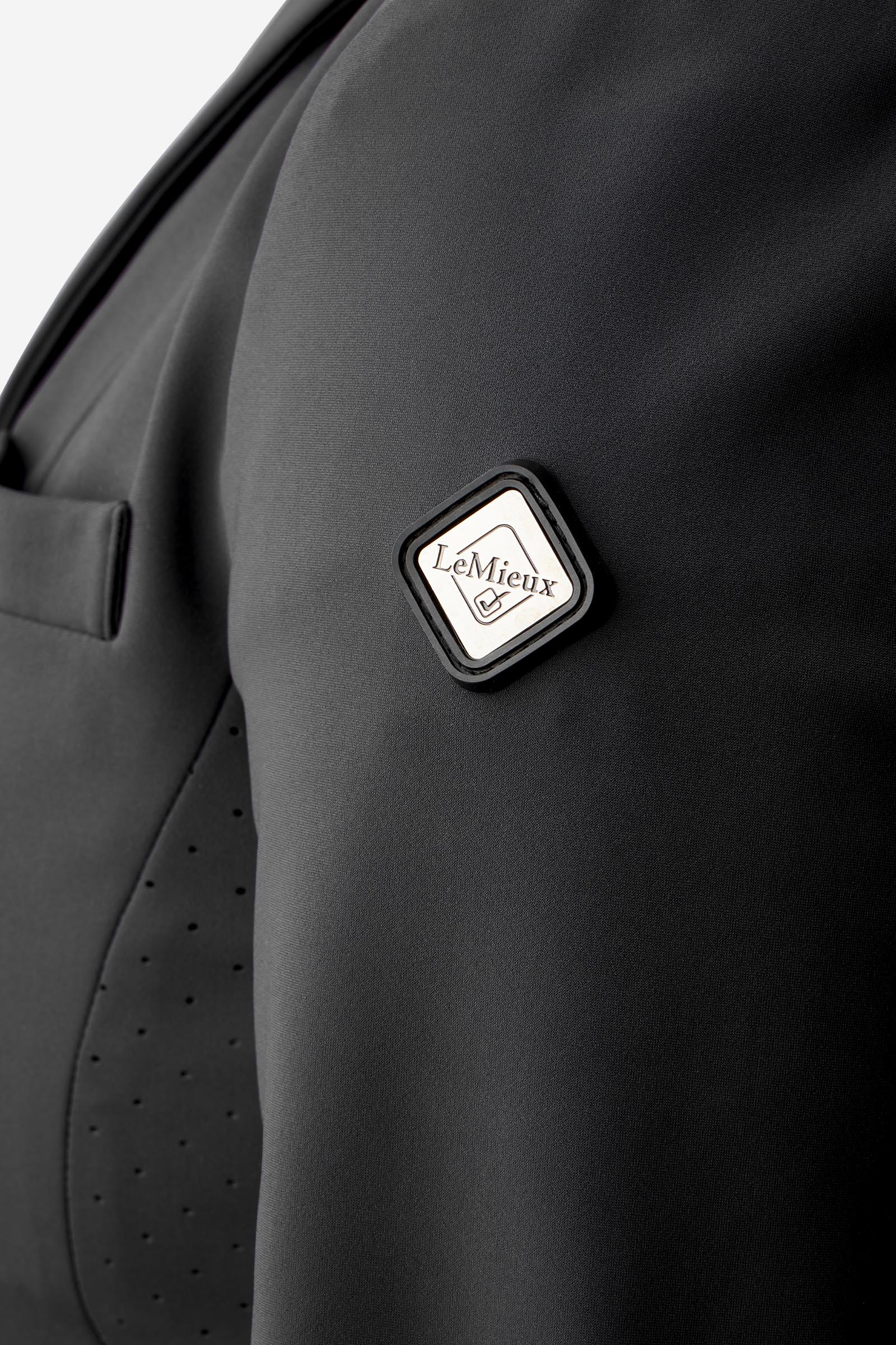 LeMieux Dynamiqu&eacute; dame st&aelig;vnejakke