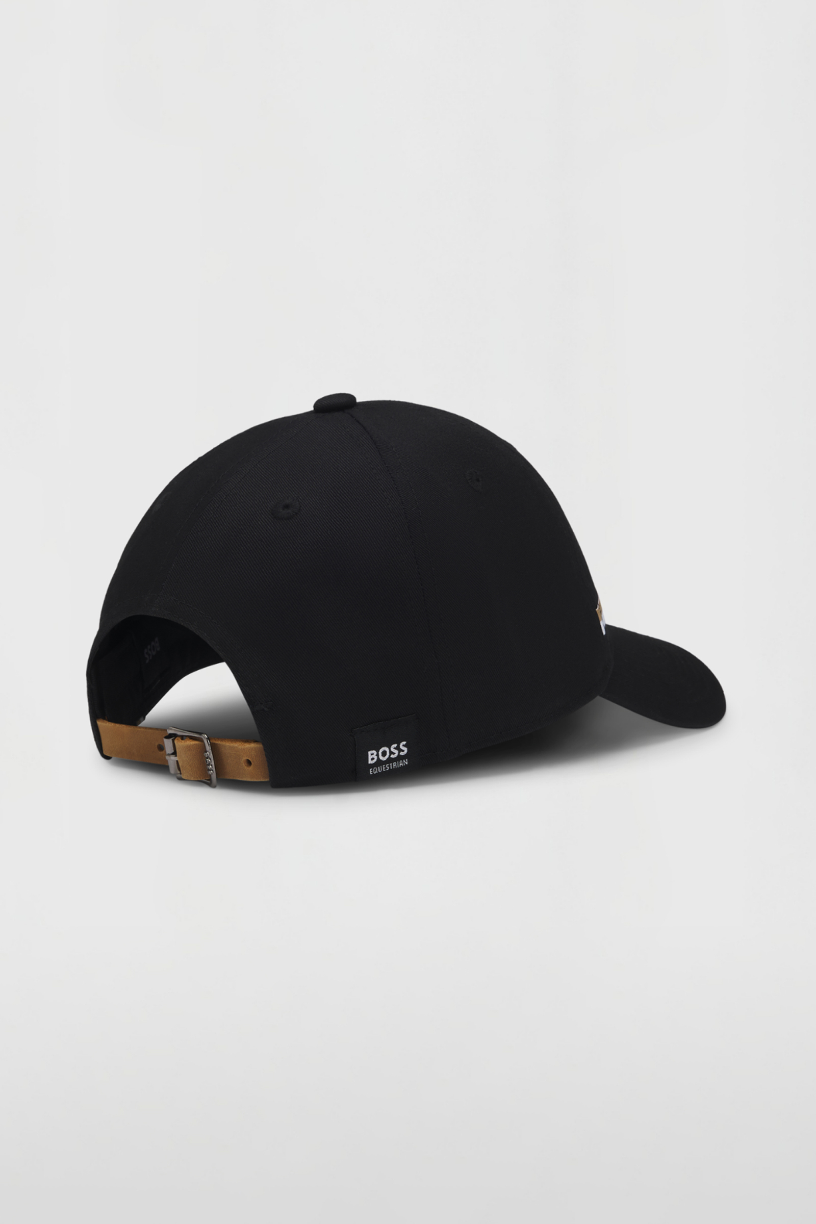 Boss Tape cap