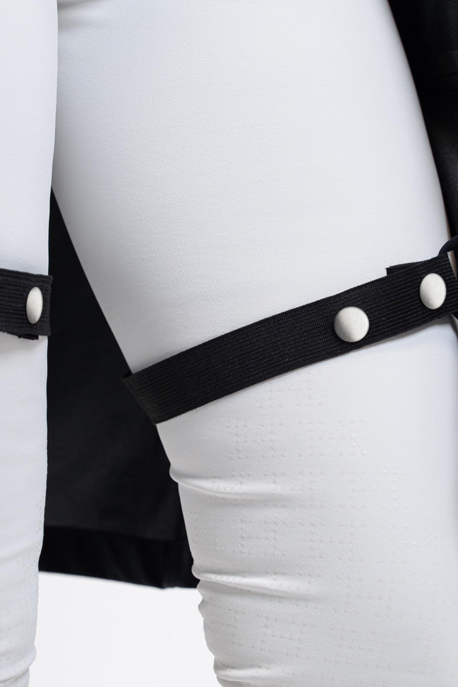 Harcour Priska vandt&aelig;t jakke