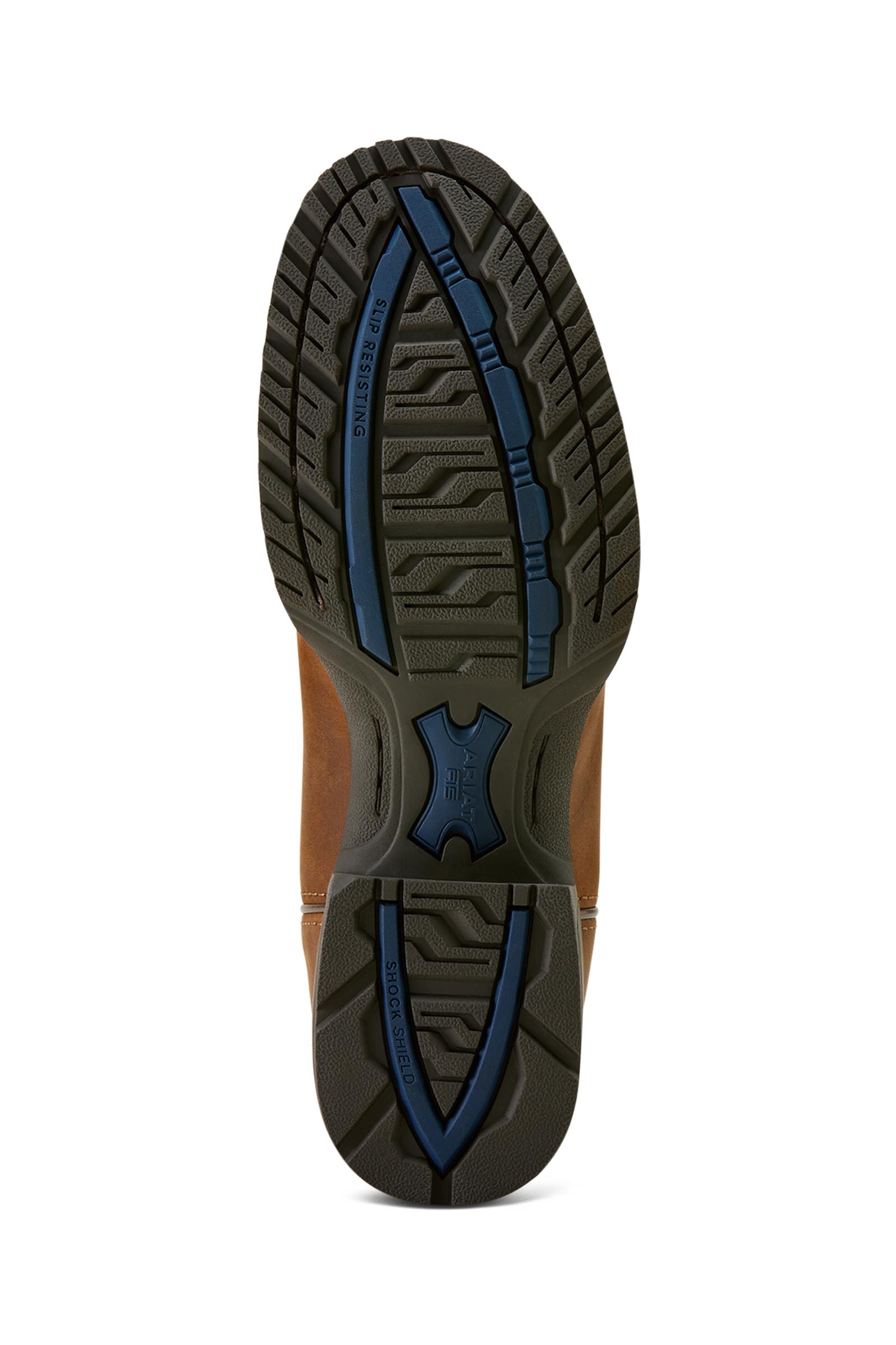 Ariat Hybrid Ranchward W t&aring; dame westernst&oslash;vler