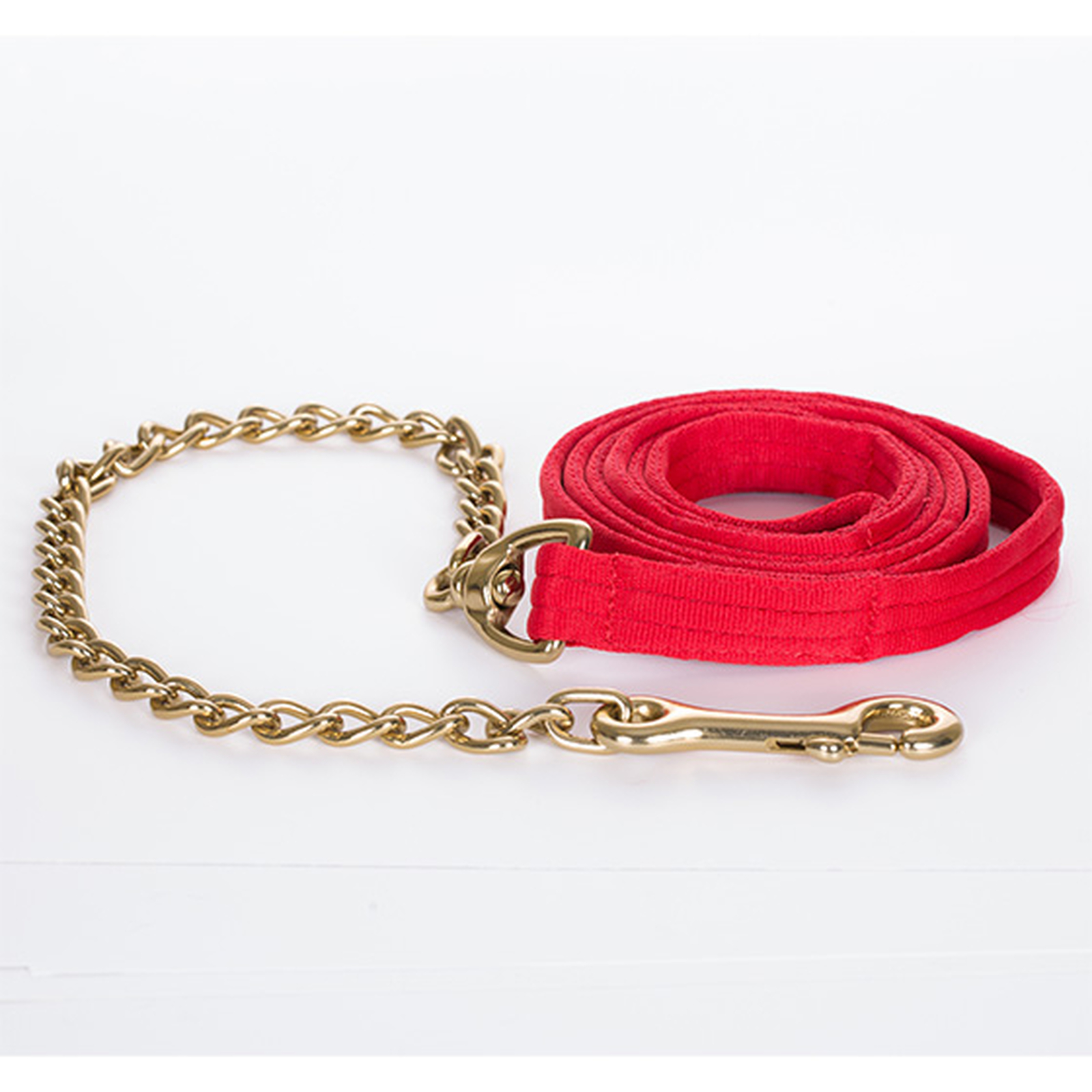 Red Polstret web leietau, 1 lenke