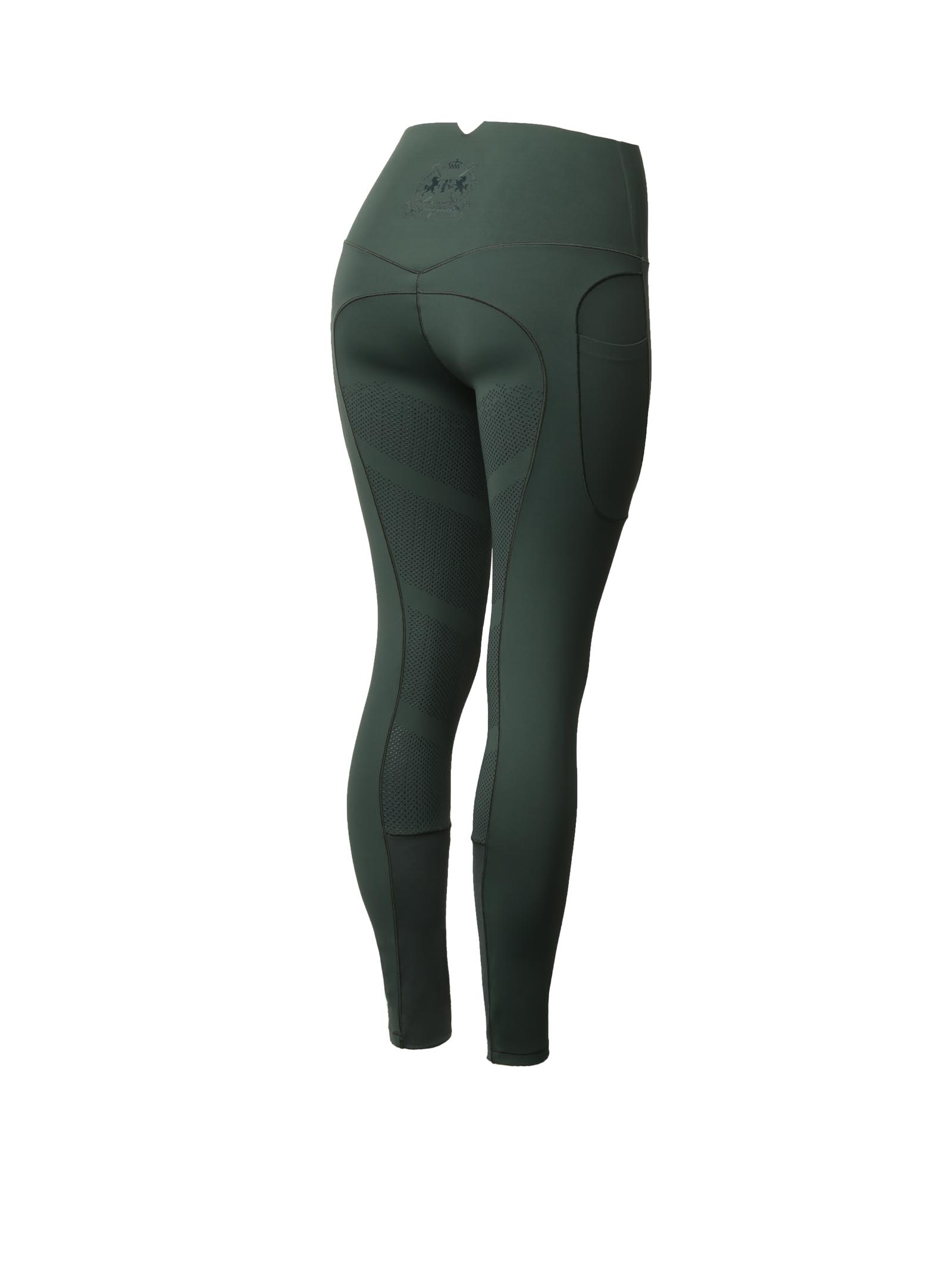 B Vertigo Leonora Fullgrip S&oslash;ml&oslash;se Thermo Tights