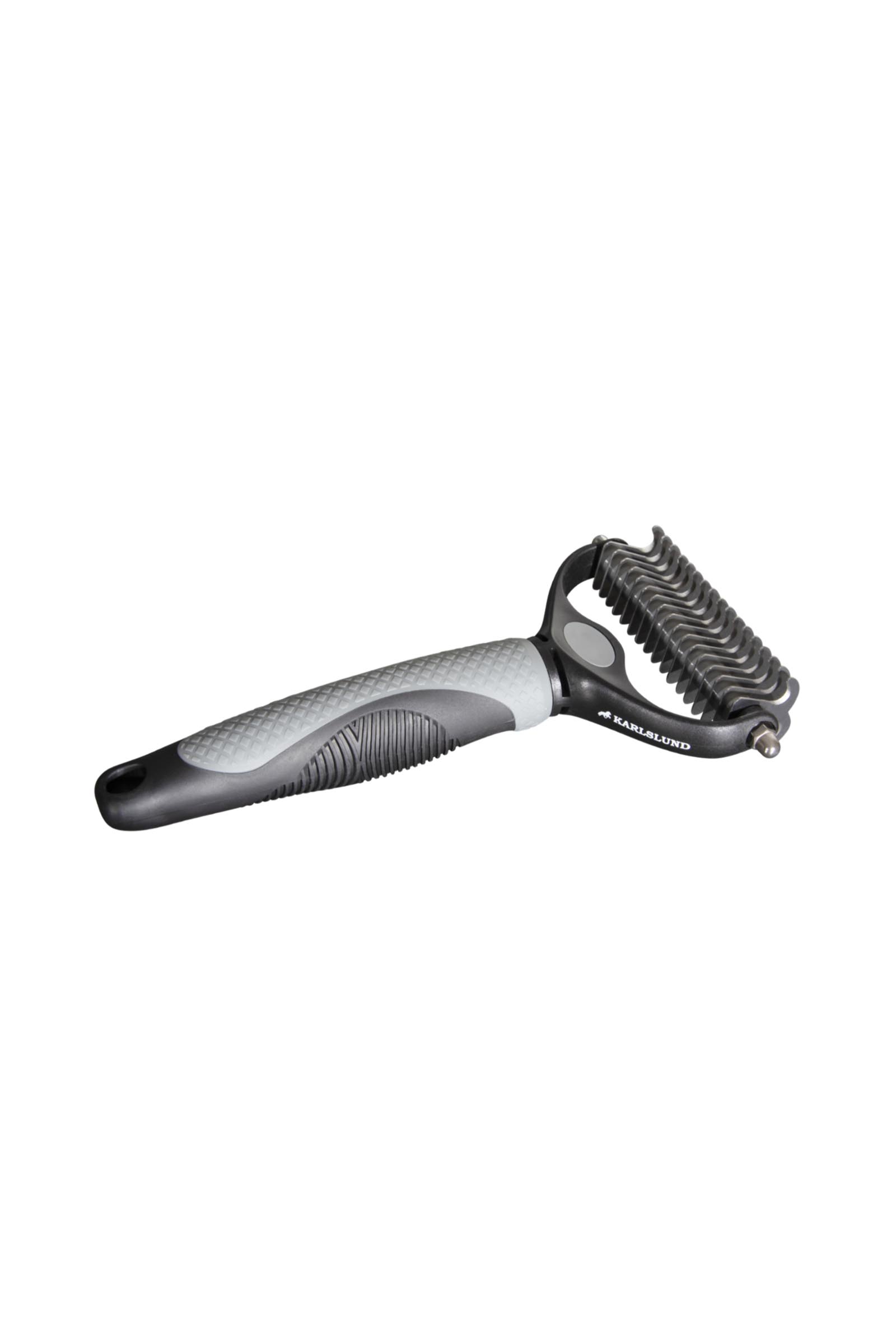 Karlslund Tindur Feldur f&aelig;ldekam