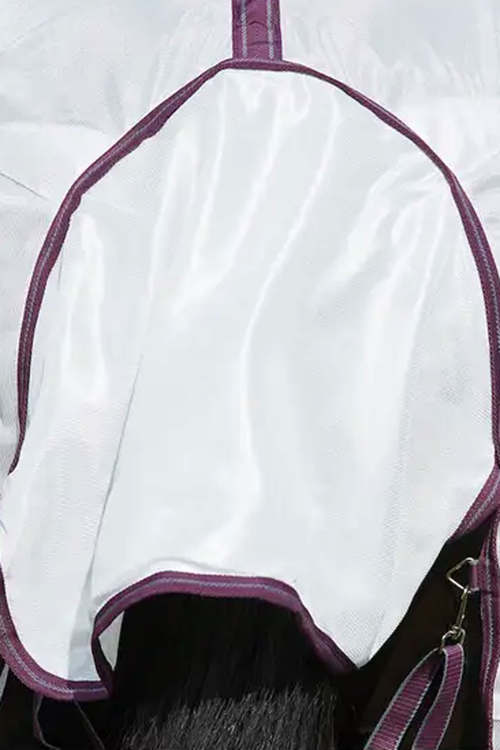 Weatherbeeta Comfitec Essential Mesh II Combo hals