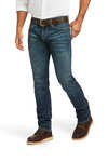 Ariat M8 Modern Tekstretch Sebastian Herre jeans med smal pasform