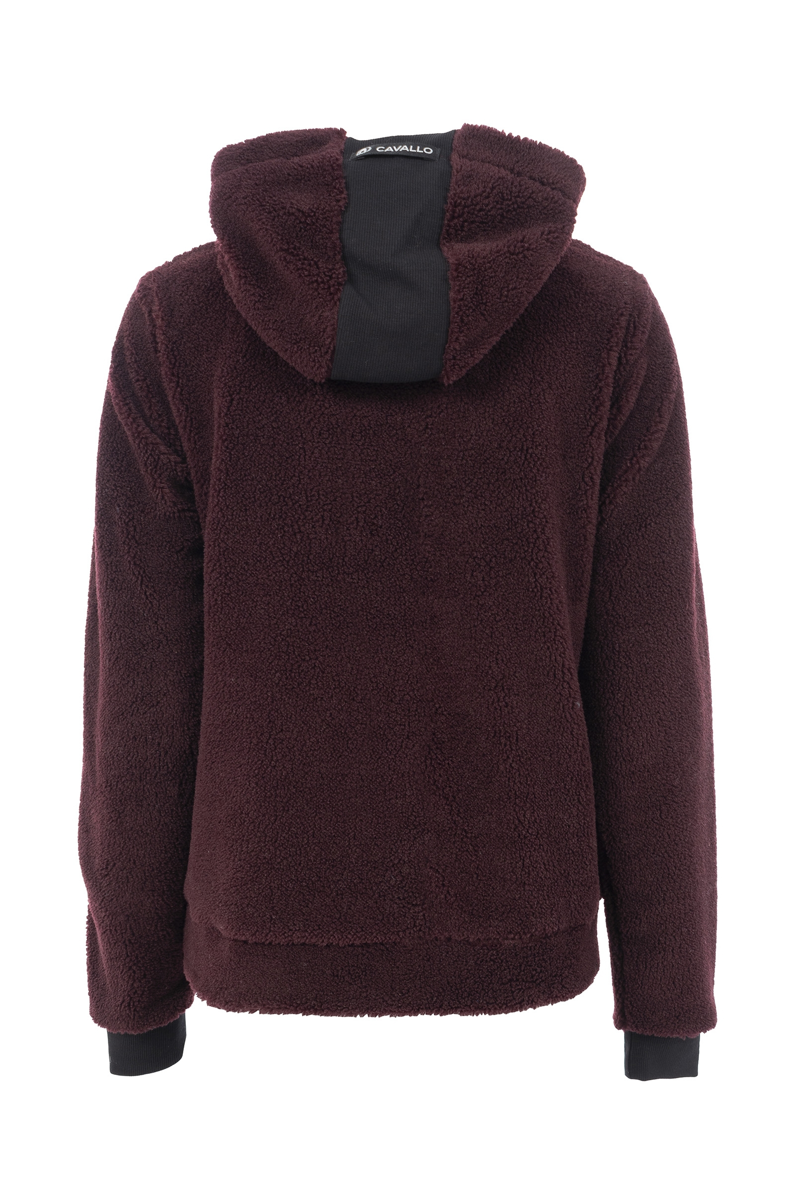 Cavallo Elis Hættetrøje, damemodel