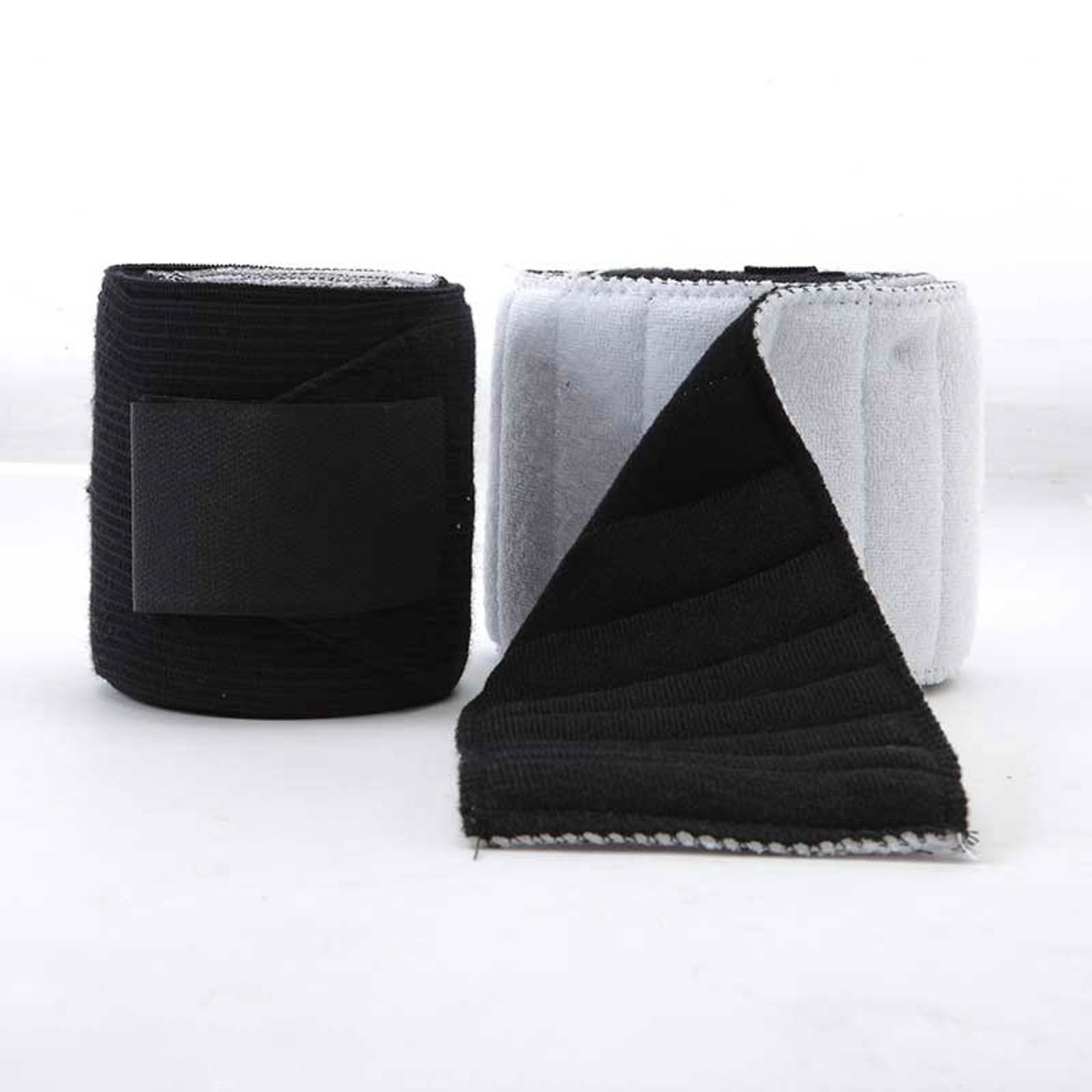 Kavalkade Elastic Bandager med Frotté