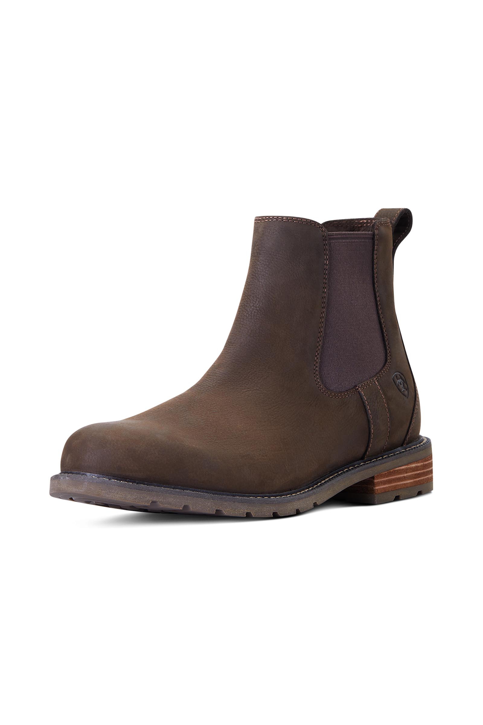Ariat Wexford Waterproof Herre vandt&aelig;tte chelsea boots