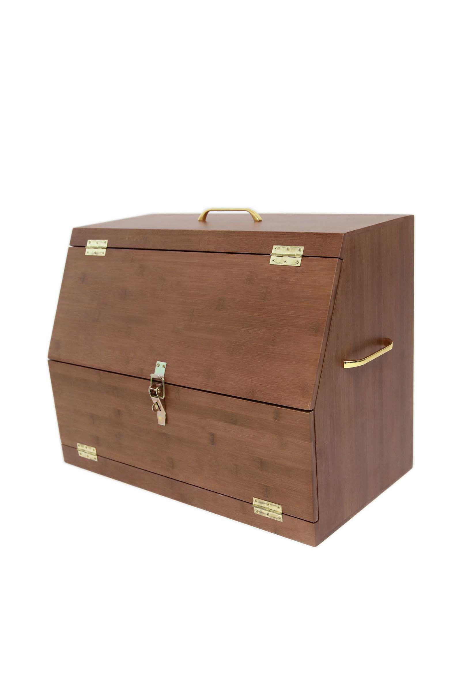 Grooming Deluxe Show Grooming Box