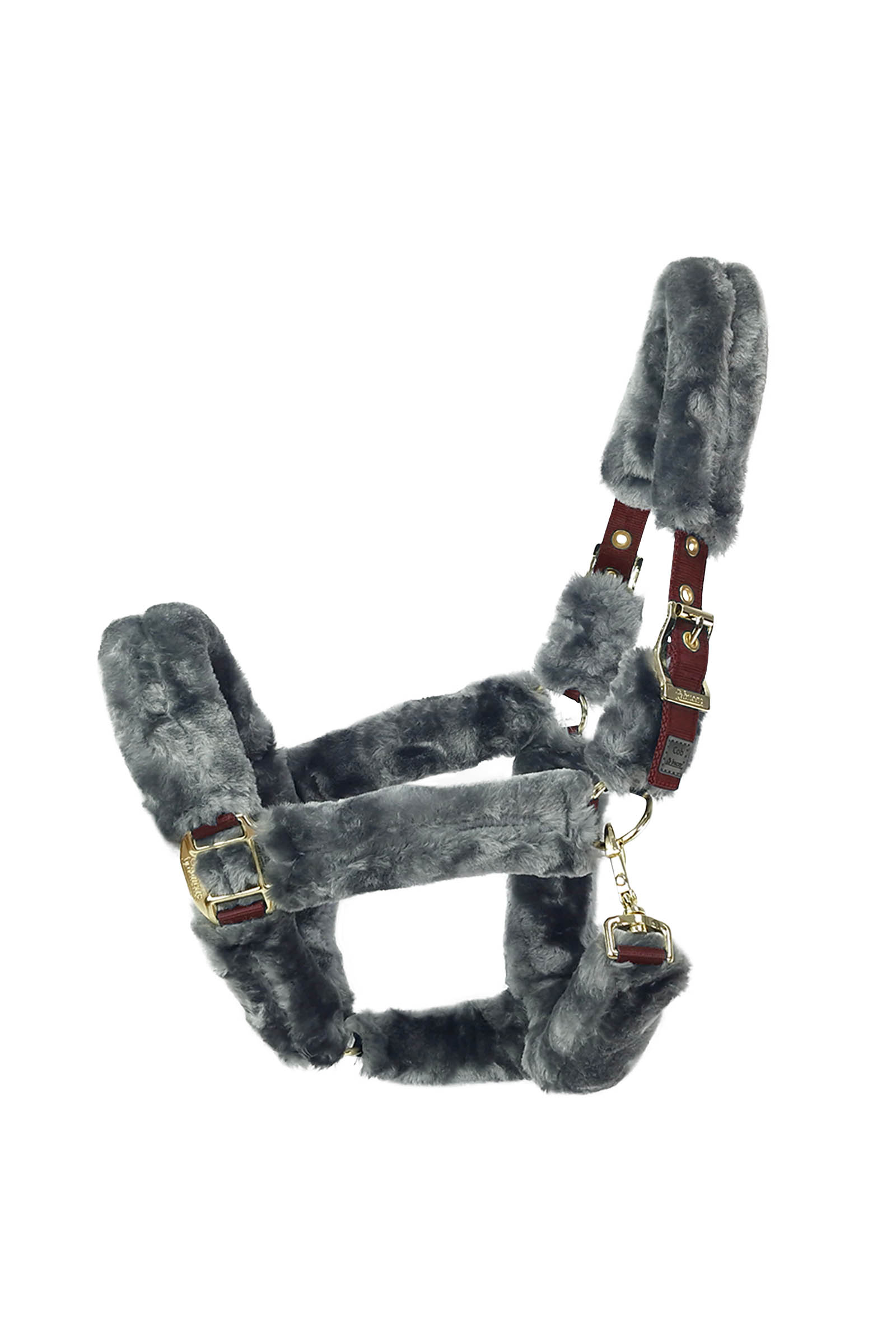 Bucas Show-Line Full Fur Holder