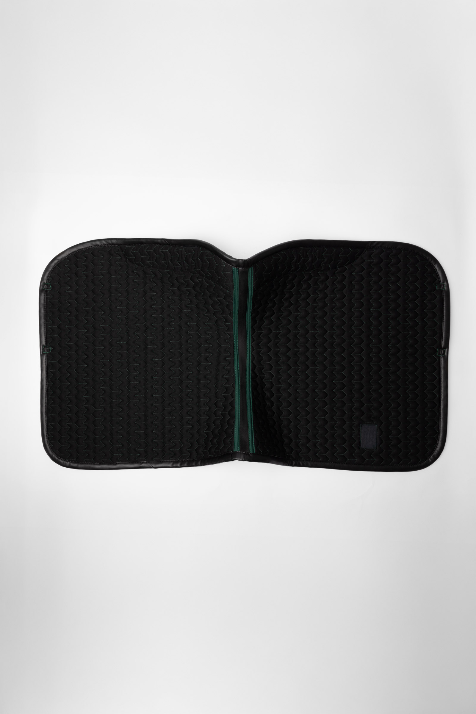 B Vertigo Velvet Dressurunderlag