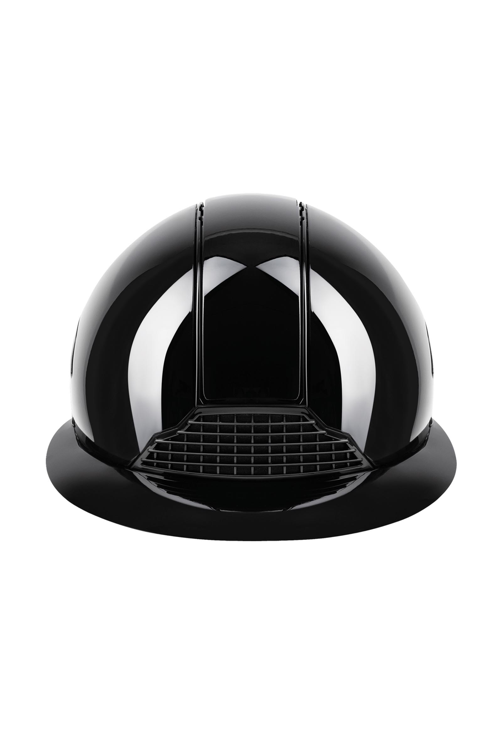 SWING H24 Lady Glossy ridehjelm til kvinder