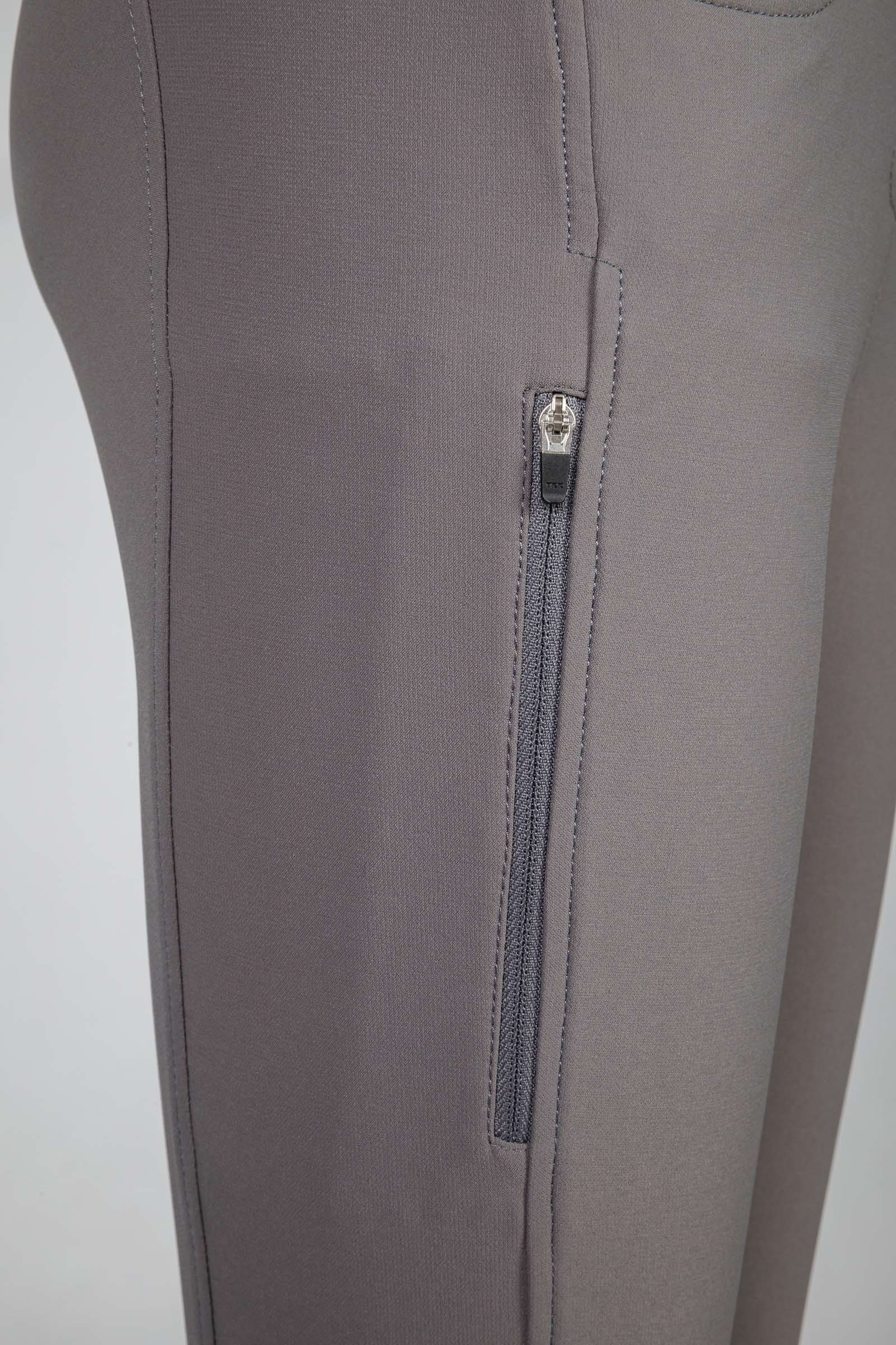 Back on Track Julia Ladies' Knee Grip Breeches