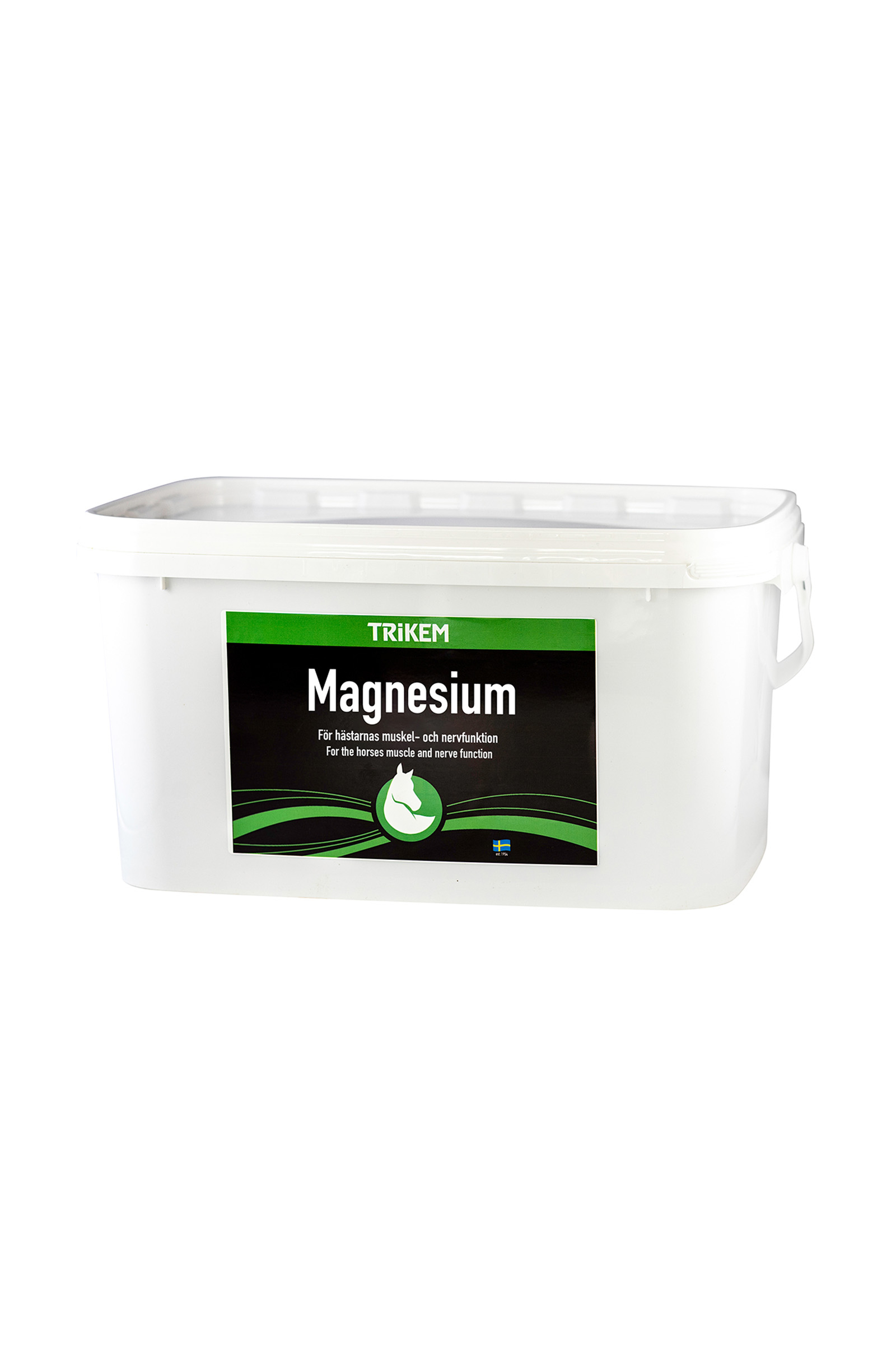 Trikem Magnesium, 6 kg
