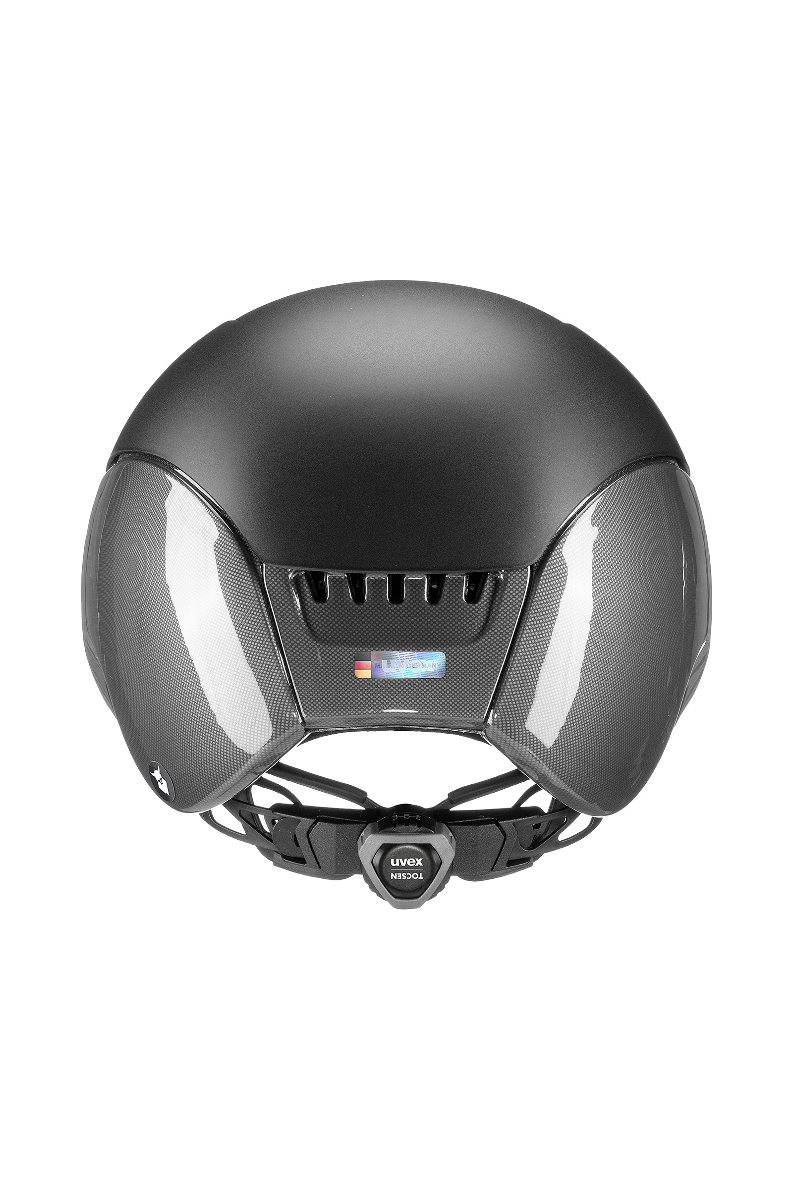 Uvex elexxion tocsen ridehjelm