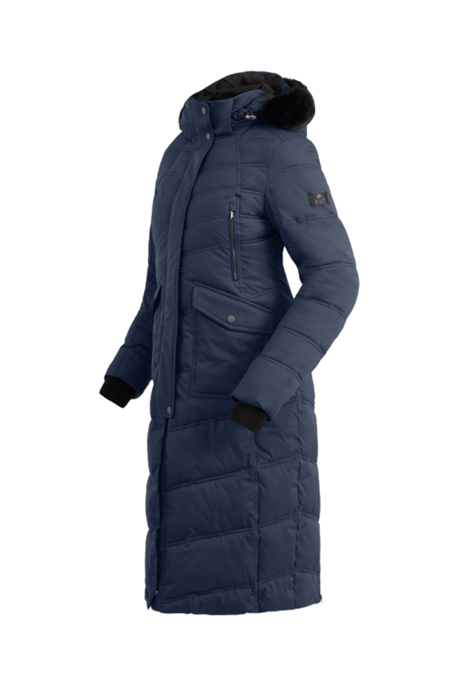 ELT Saphira Riding Coat