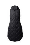 B Vertigo Gem Lang polstret ridevest