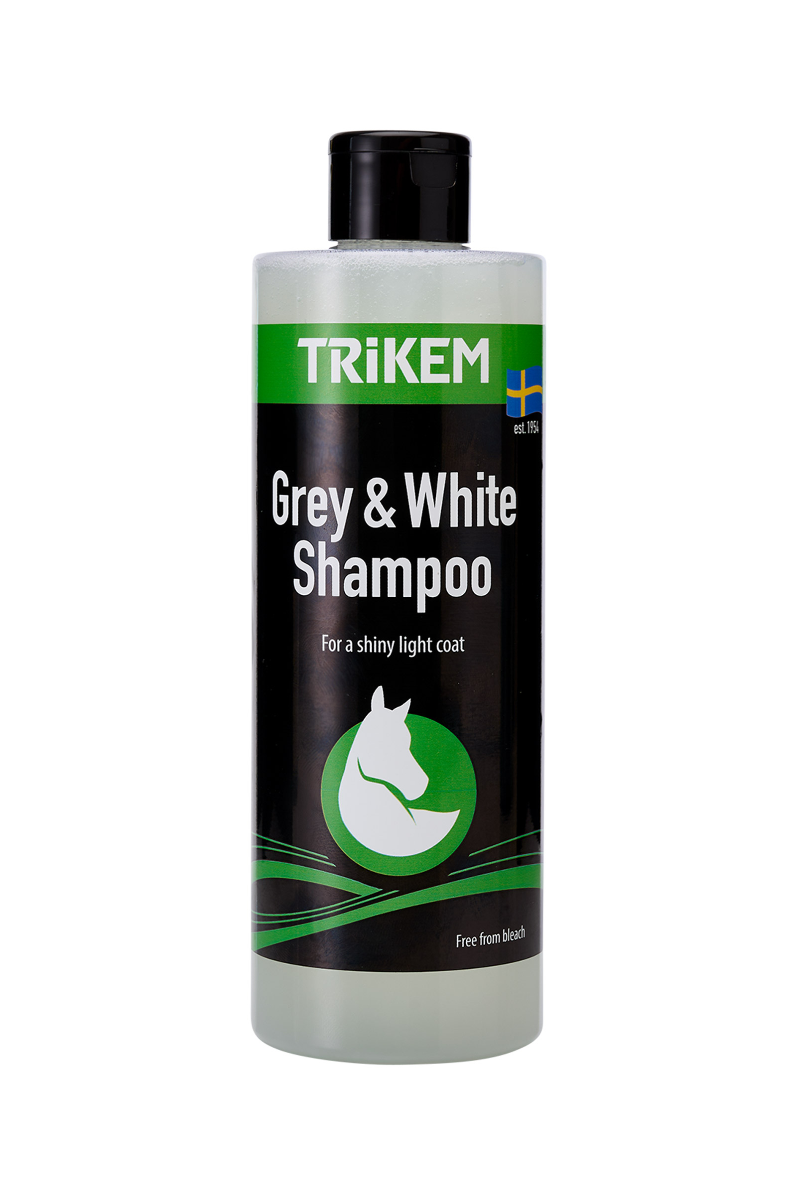 Trikem Skimmelshampoo, 500 ml