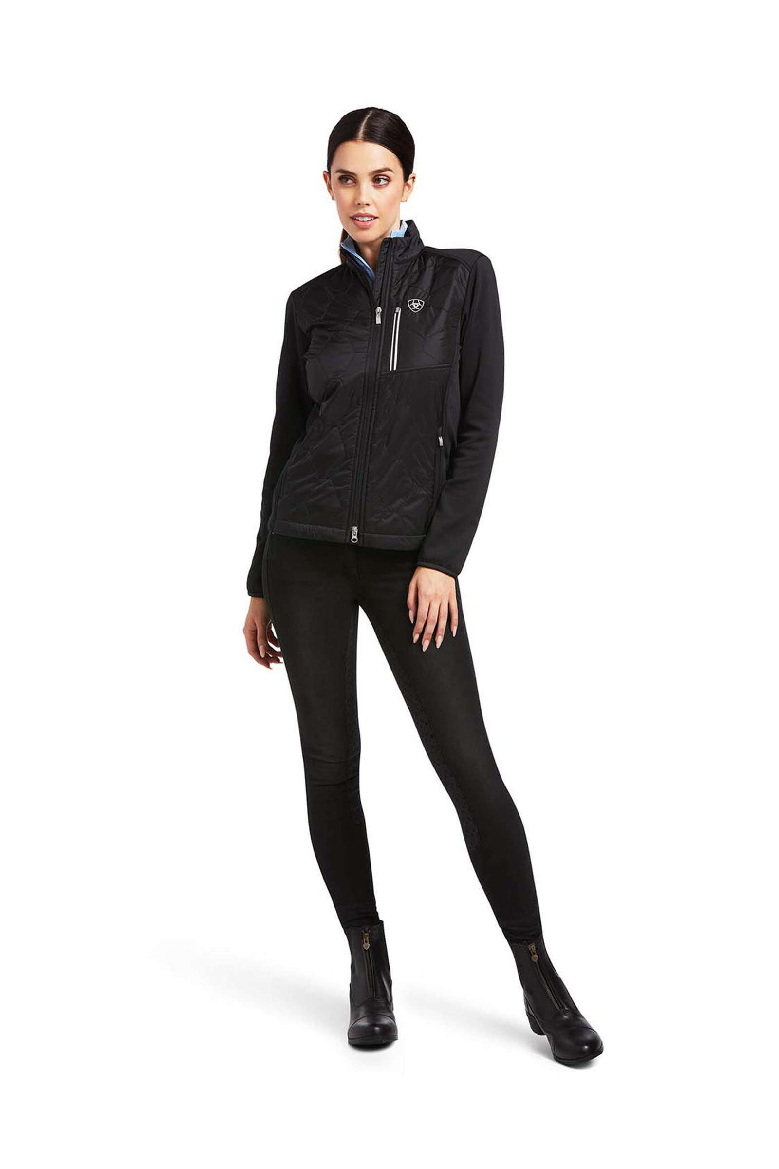 Ariat Fusion dame isoleret jakke