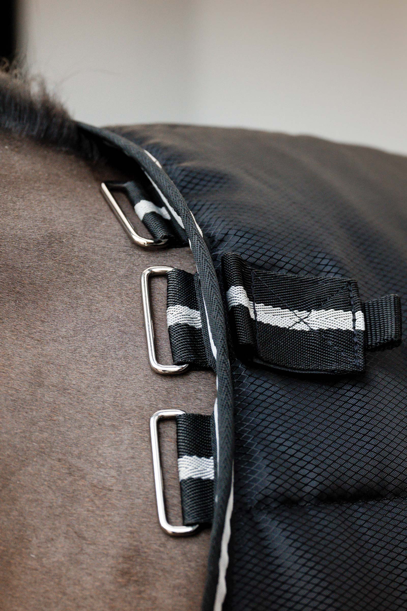 Horseware Easy-Layer Plus Staldd&aelig;kken, 200g