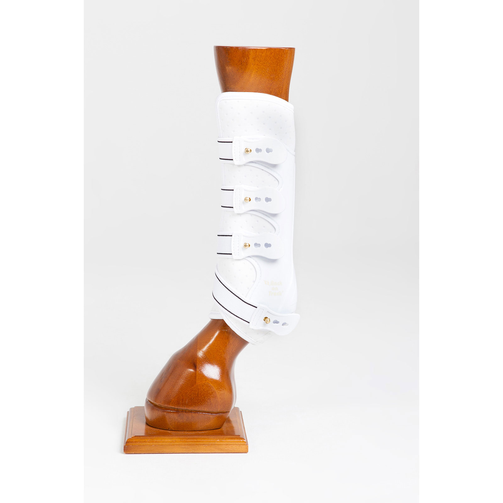 WH/AB Back On Track Royal arbejdsgamacher, bagben