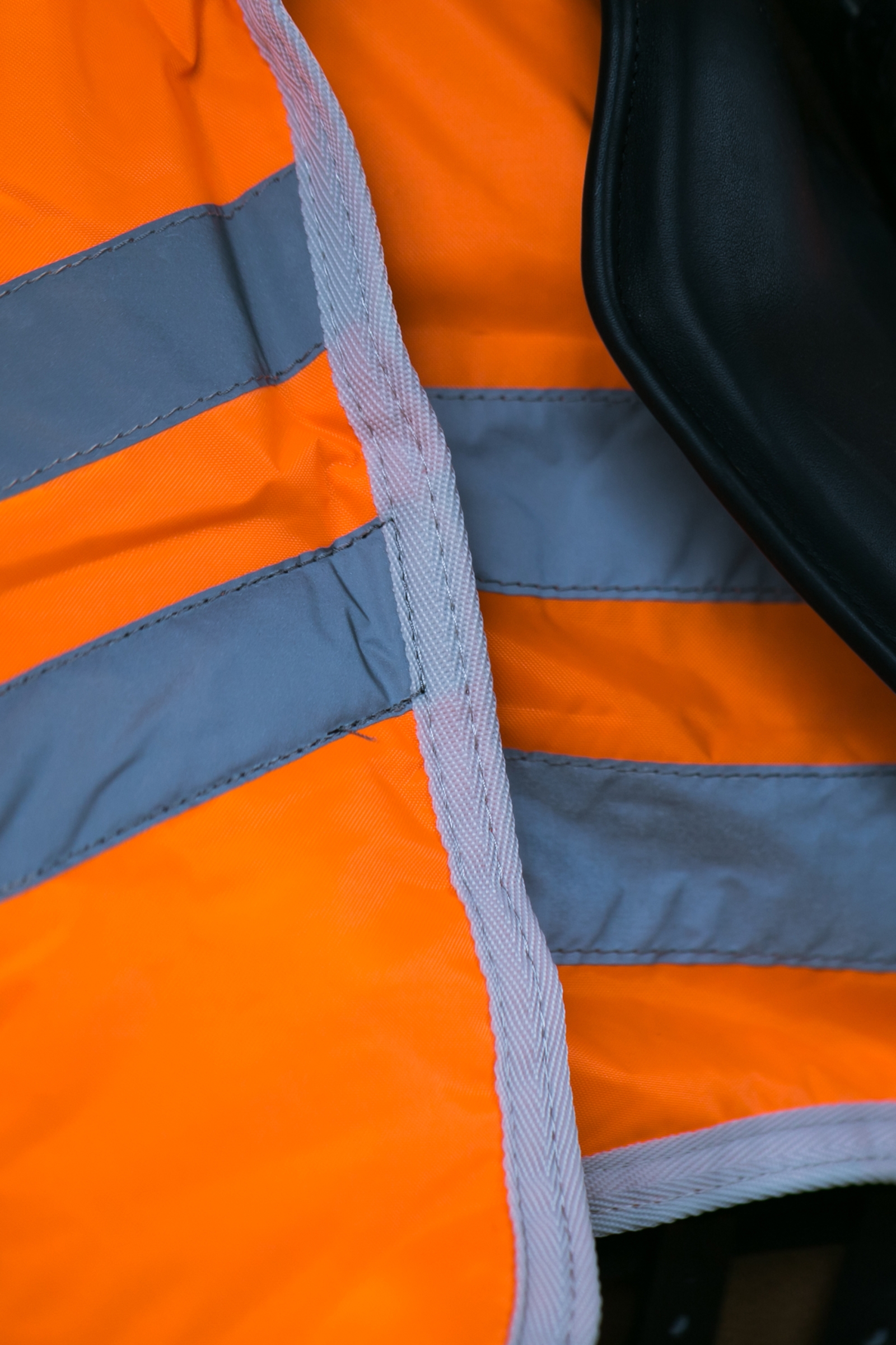 bZeen refleks rided&aelig;kken