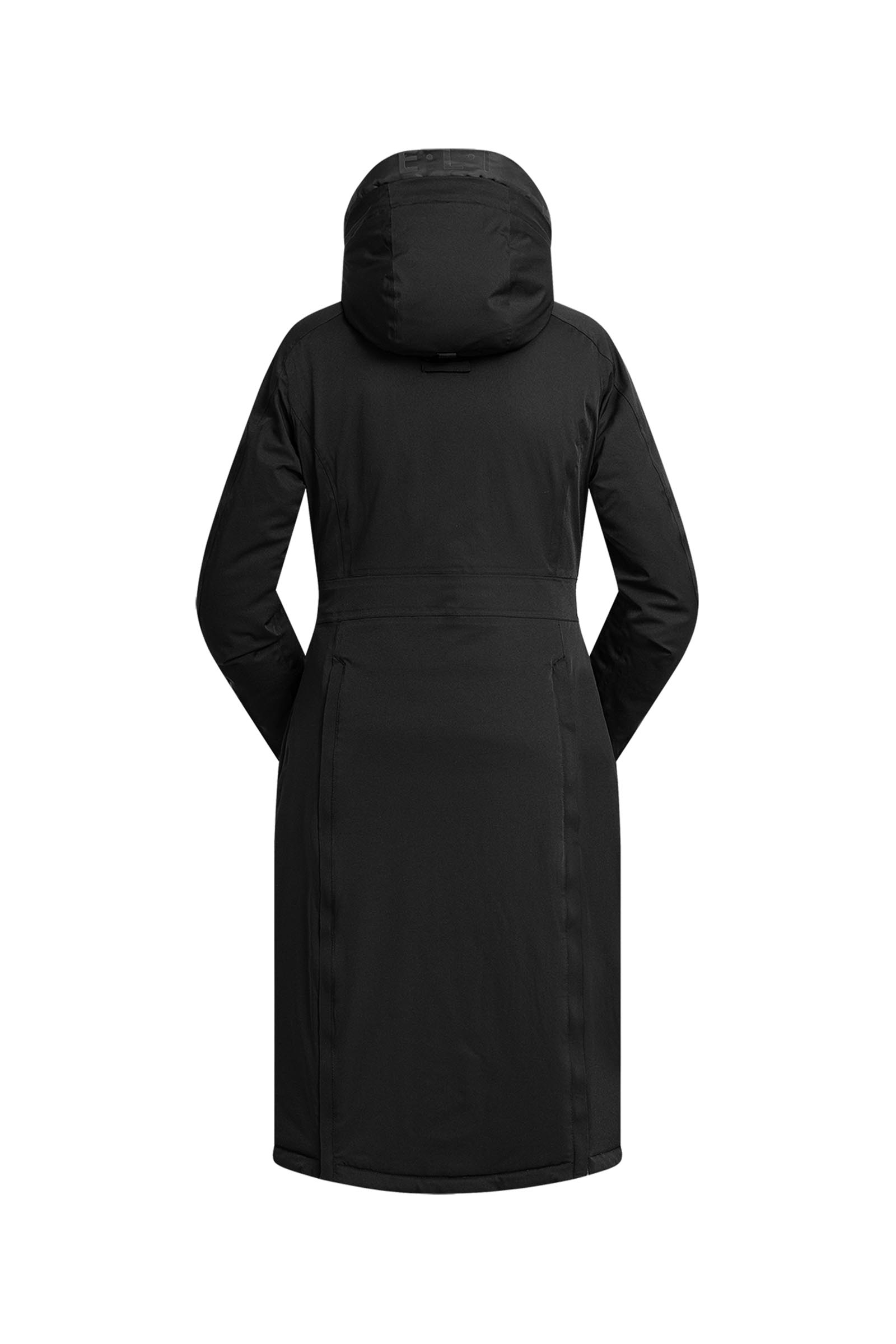 ELT Opal Dame vinterridefrakke